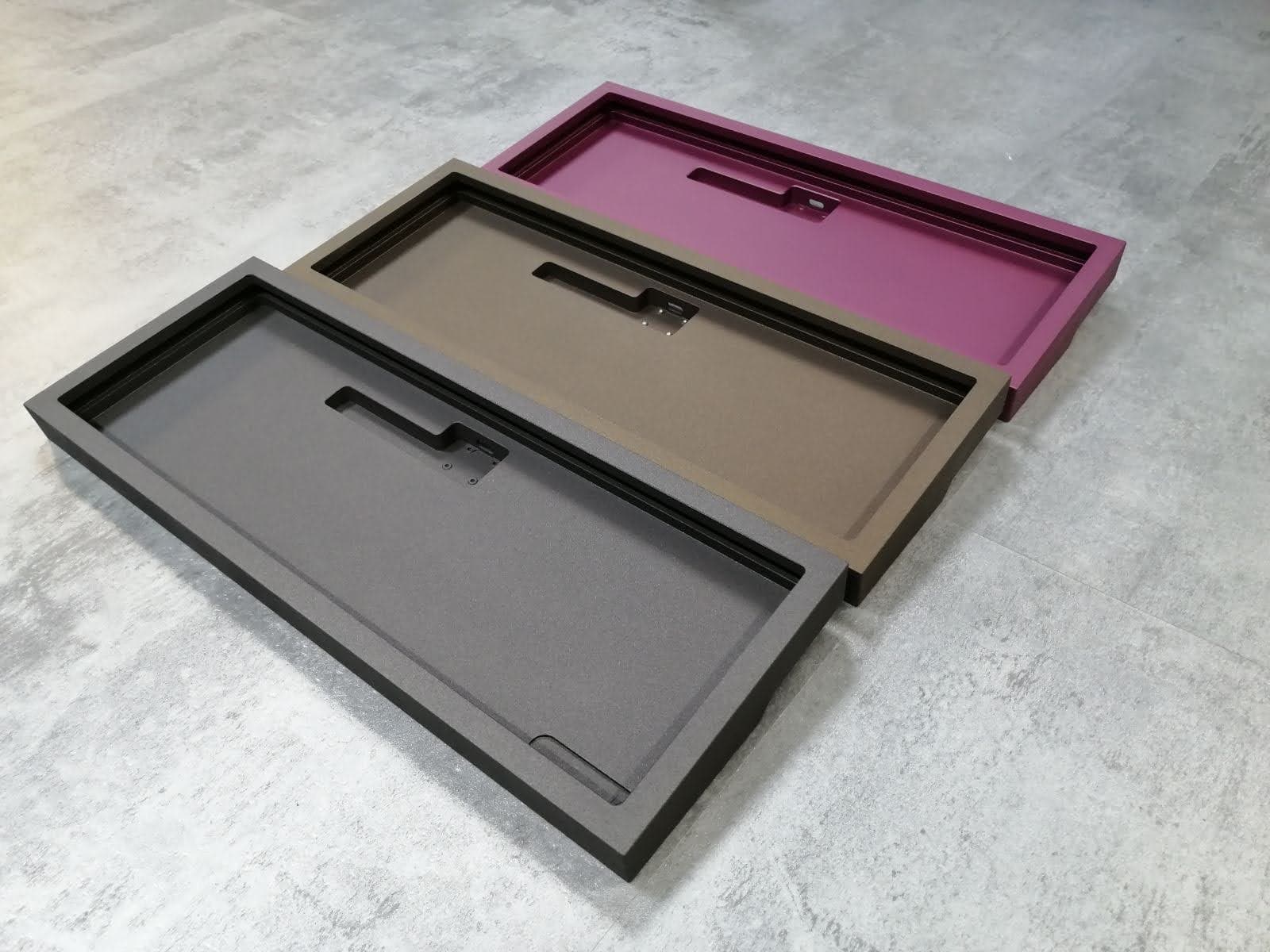 Re:Monoflex - Not a GB ?! - In stock Sale