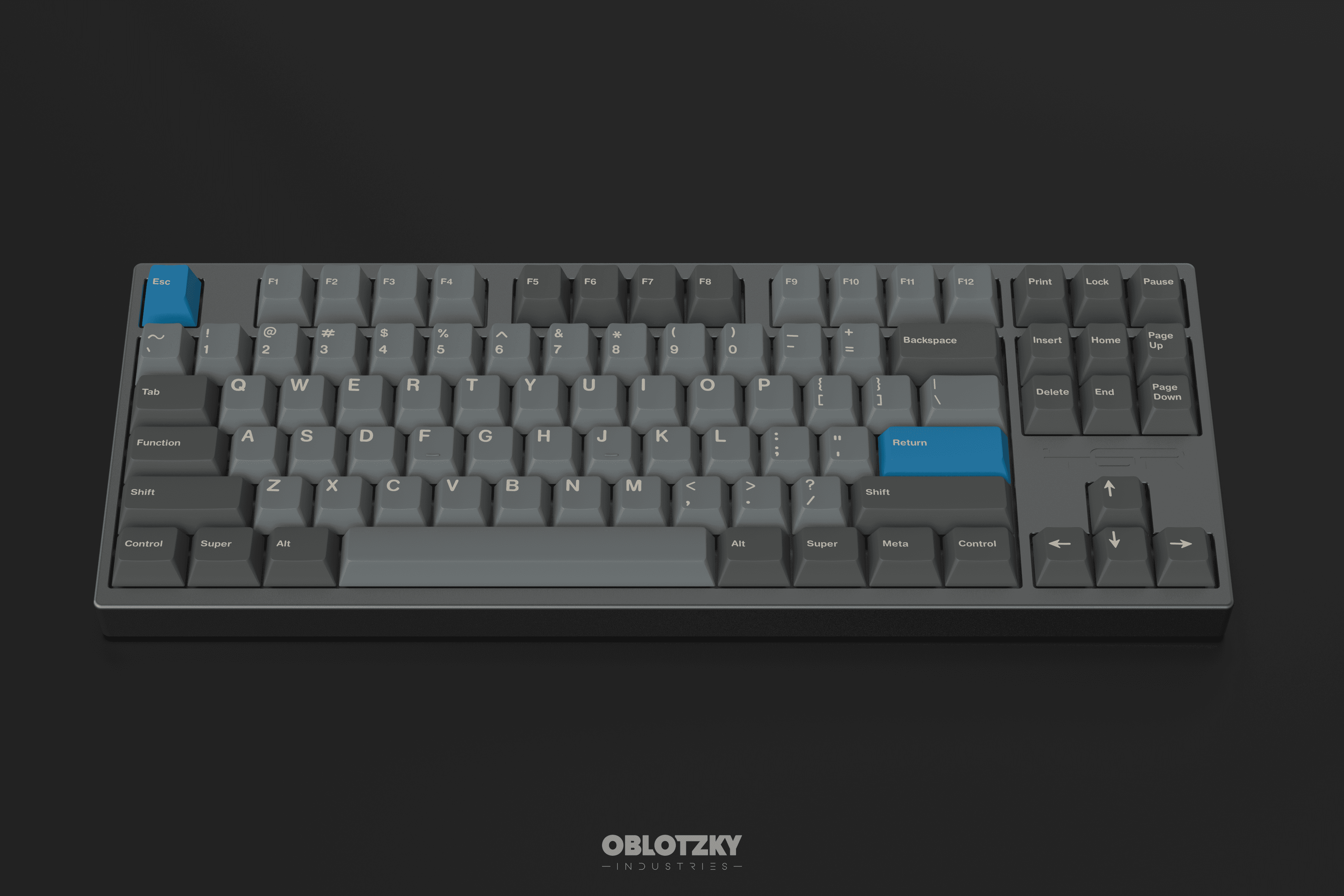 GMK Oblivion V2 - CONCLUDED image 20