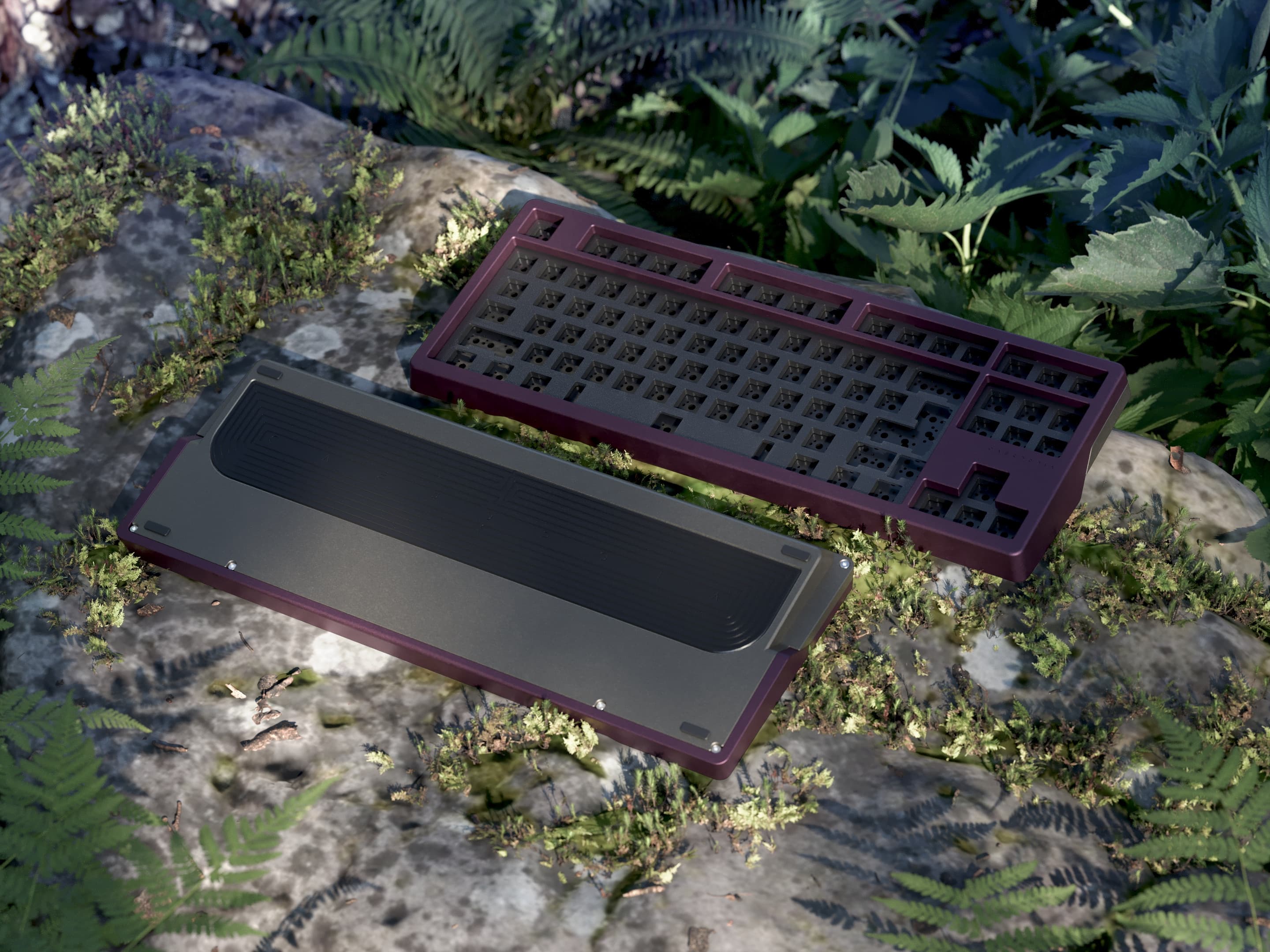 Caerdroia by AKB (Price and GB date announced!) image 8