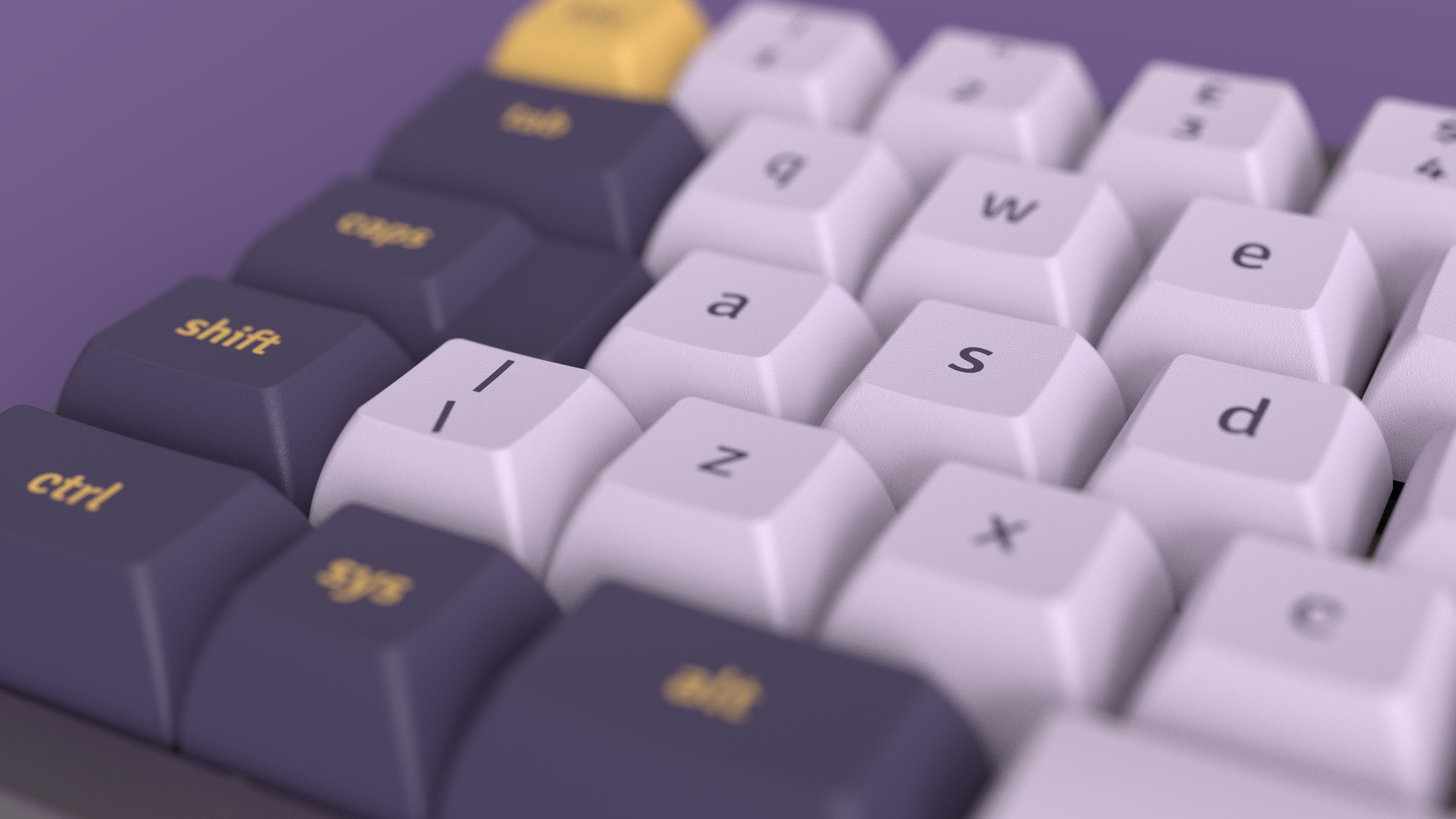 KAT Lich - Shipping from NovelKeys and MyKeyboard! image 32