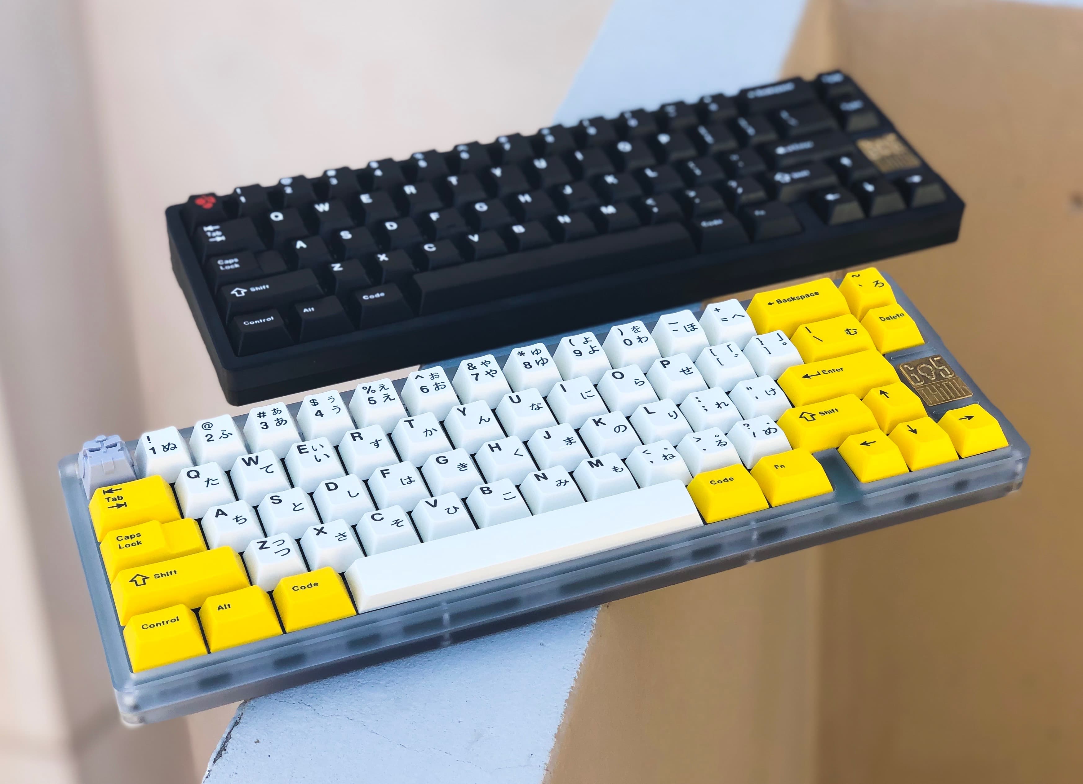 Think6.5° | 65% Custom Keyboard (completed) image 25
