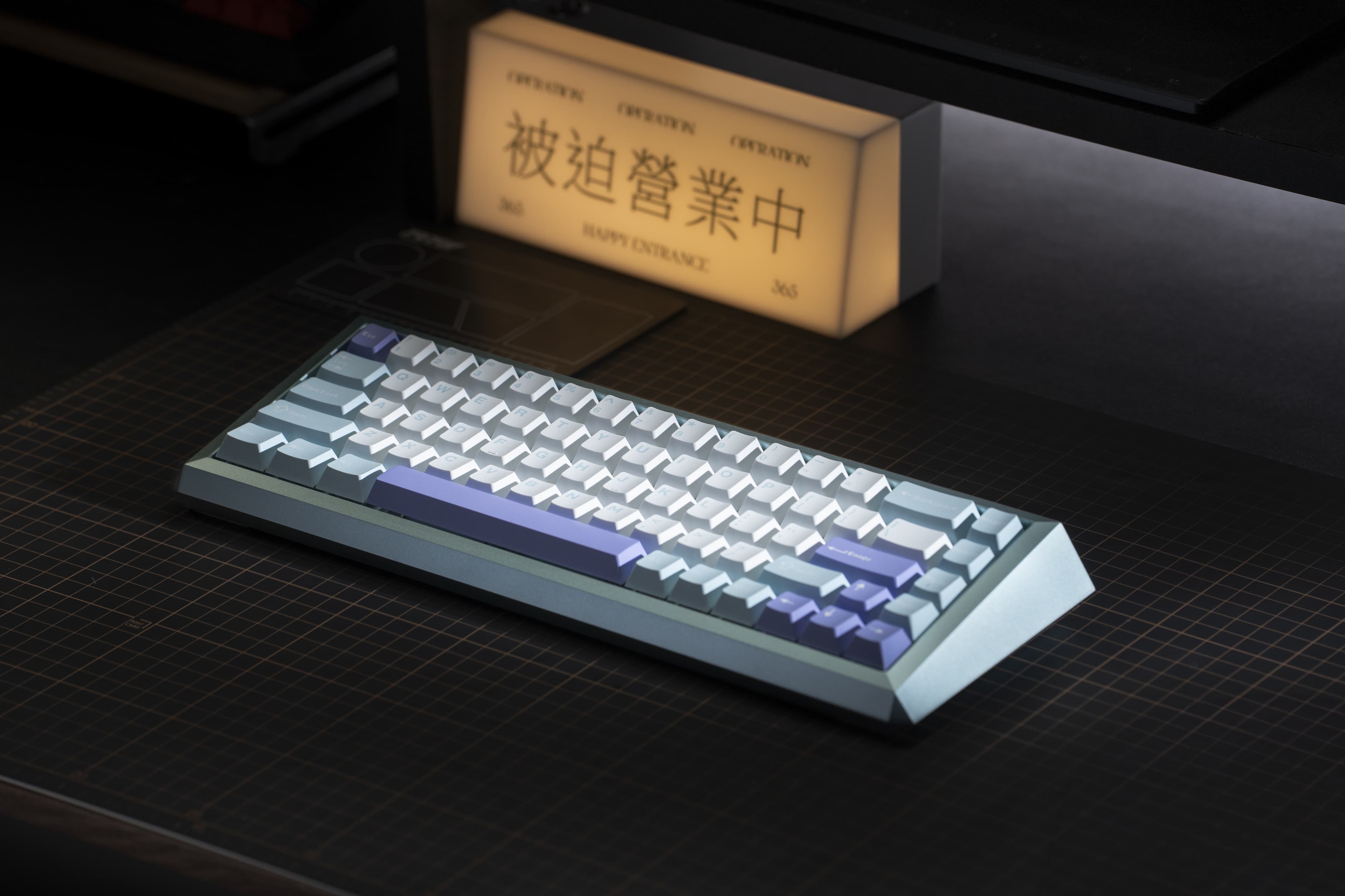 Hummingbird (65%+ Kit with HE Internals) | GB Start image 18