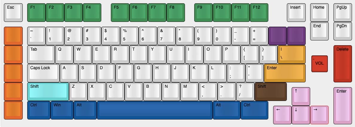 Timber Wolf, GB on 9/20 image 21