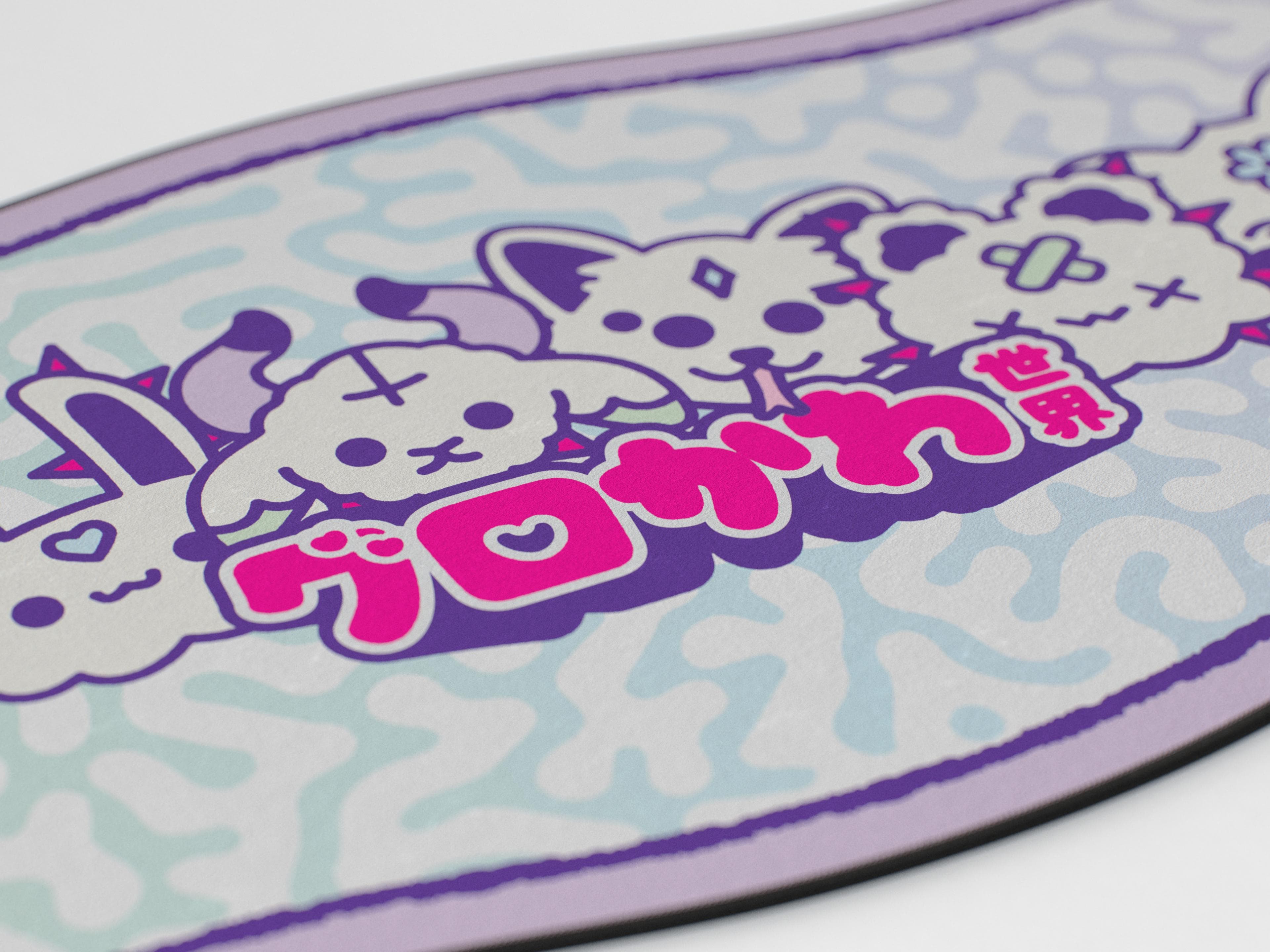 GMK CYL Gurokawa image 15