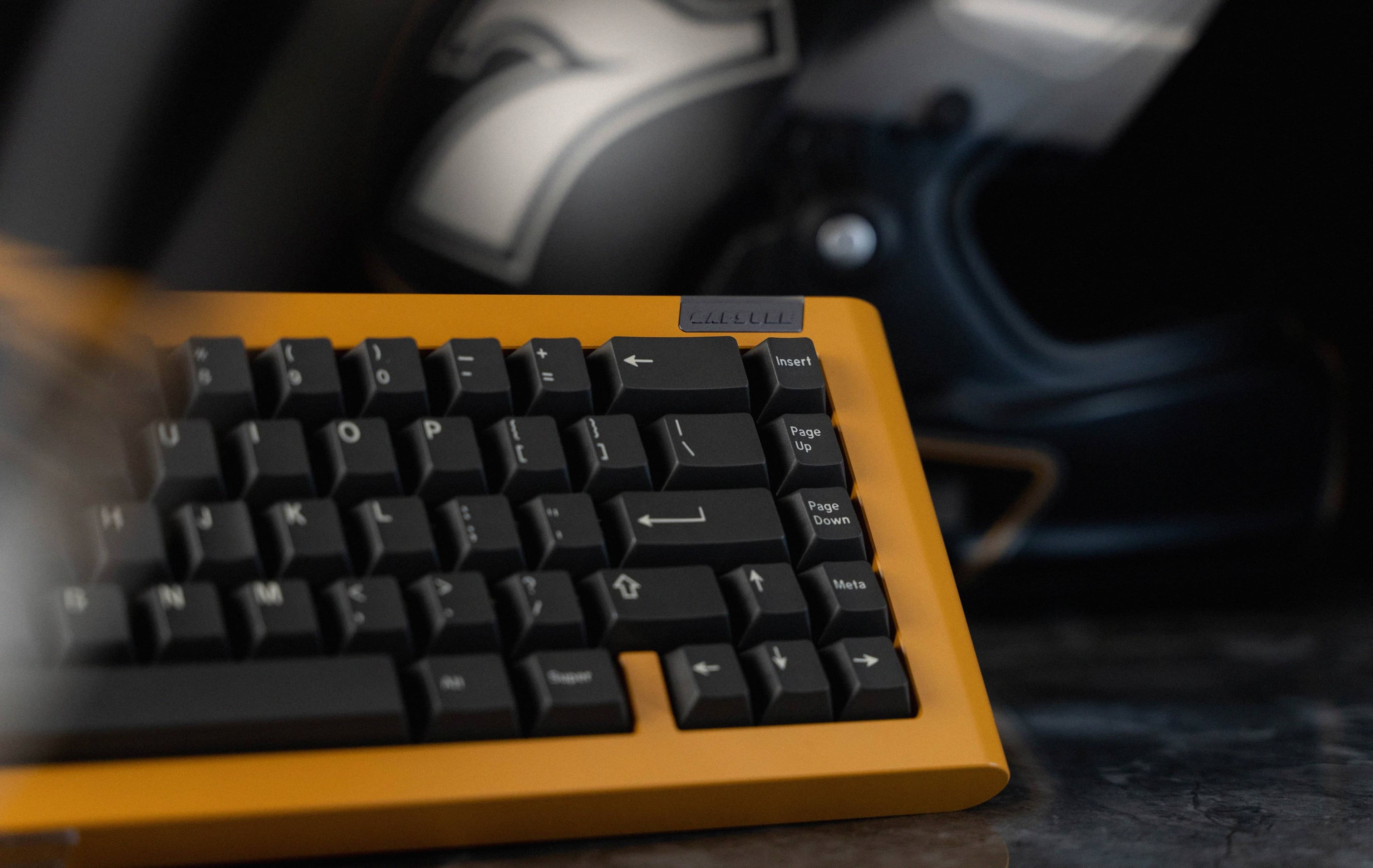 Pixelspace Capsule (65%) | GB Ended and R1 orders being sorted image 11