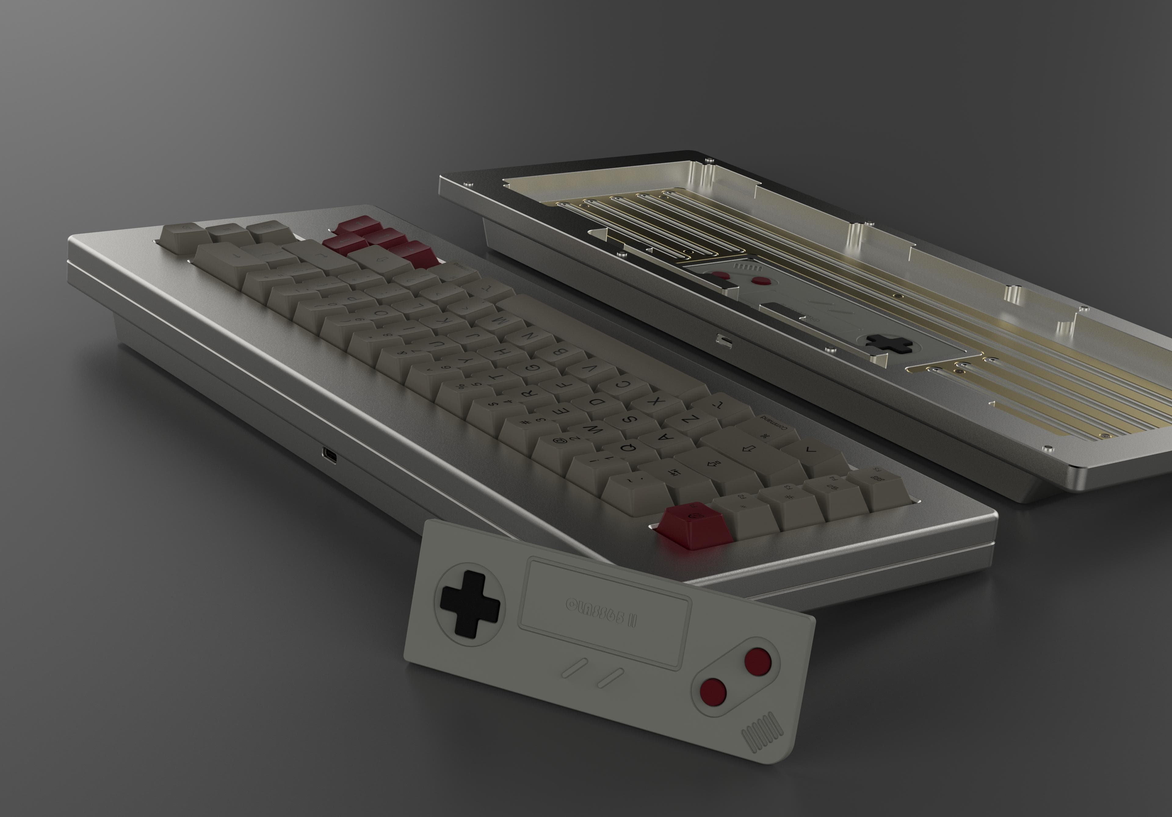 Class 65 v2-Coming image 14