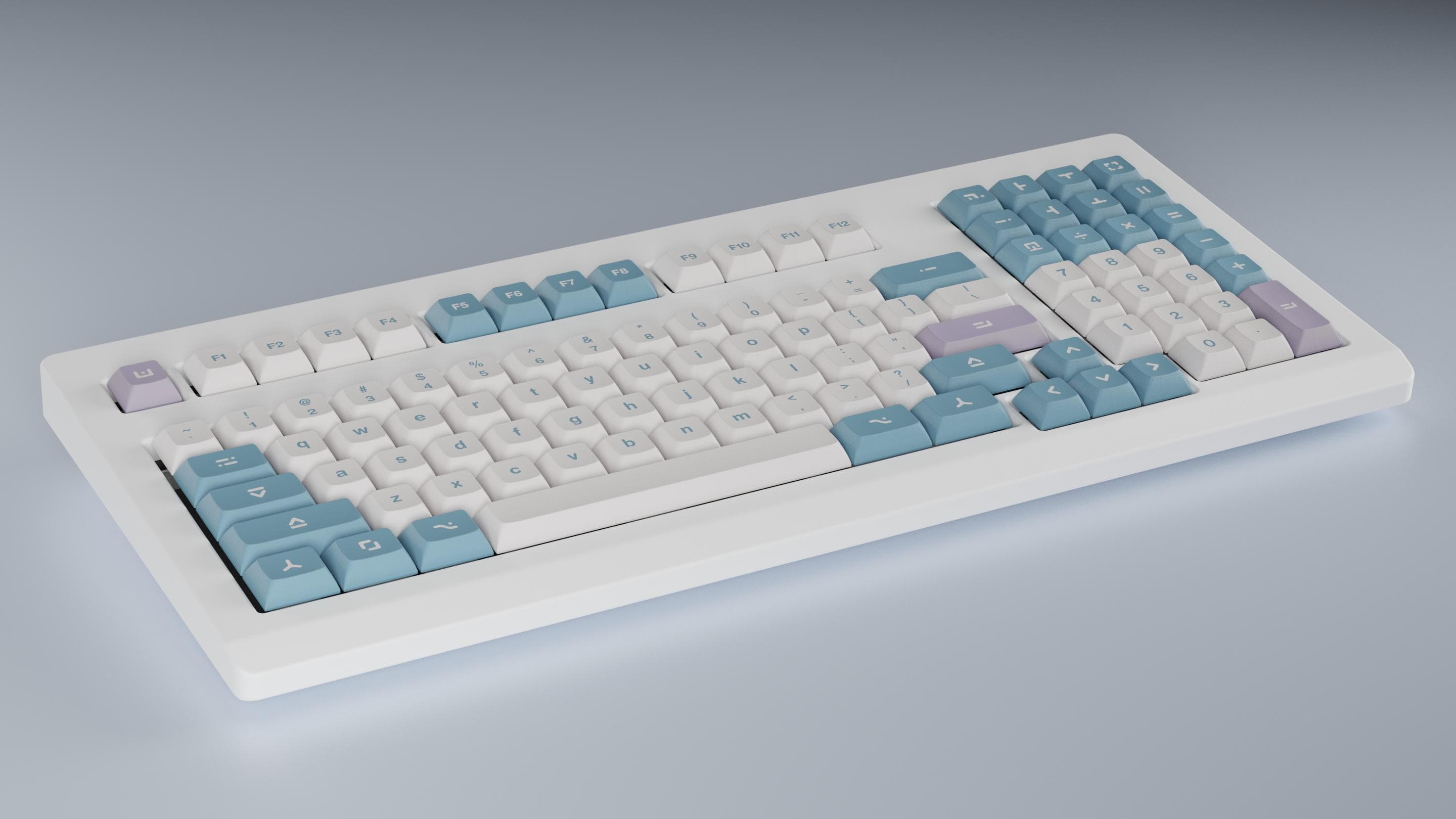 DSA Berry Yogurt - Ended image 4