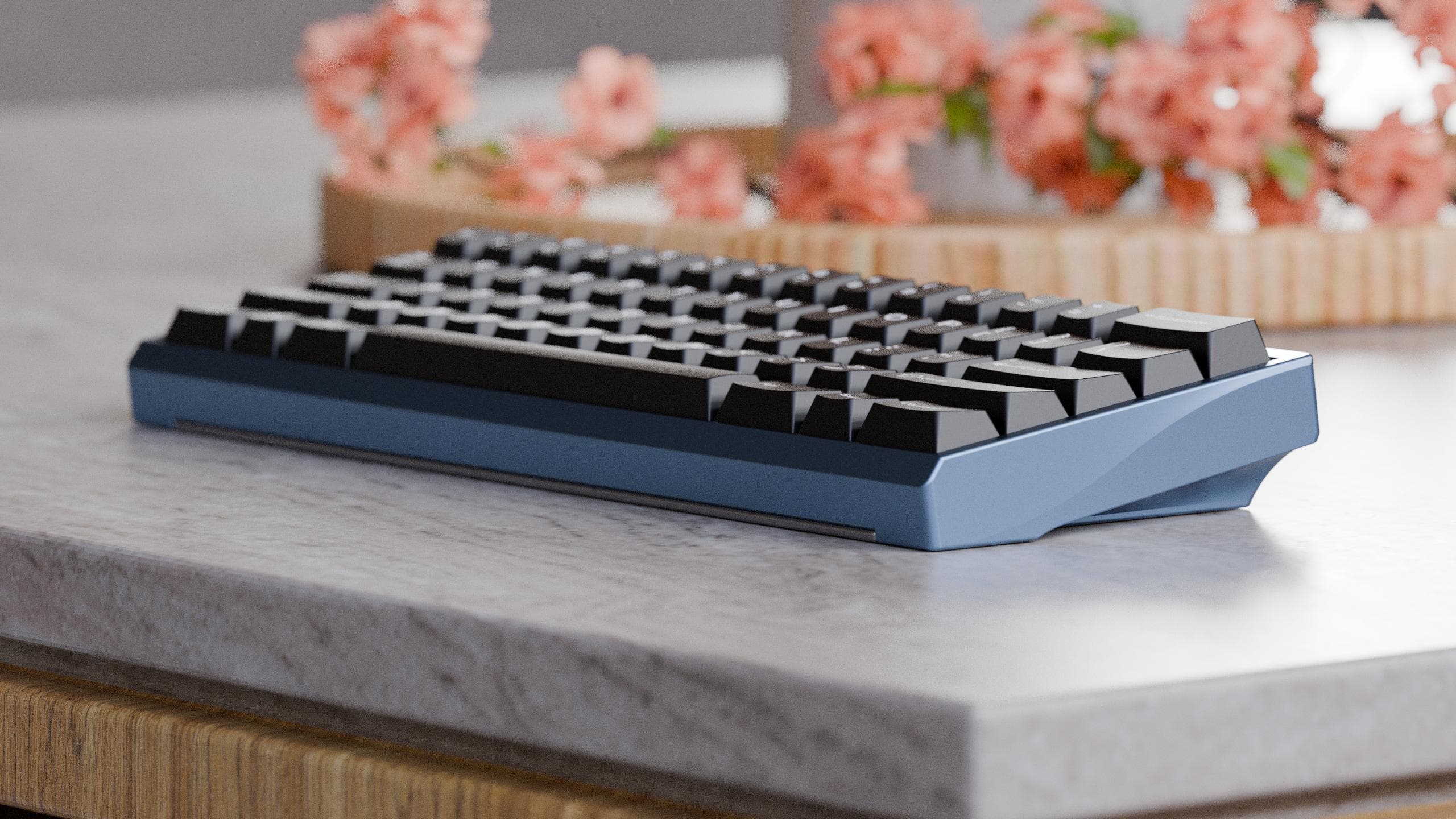 Serenity60 by GODSSON Designs