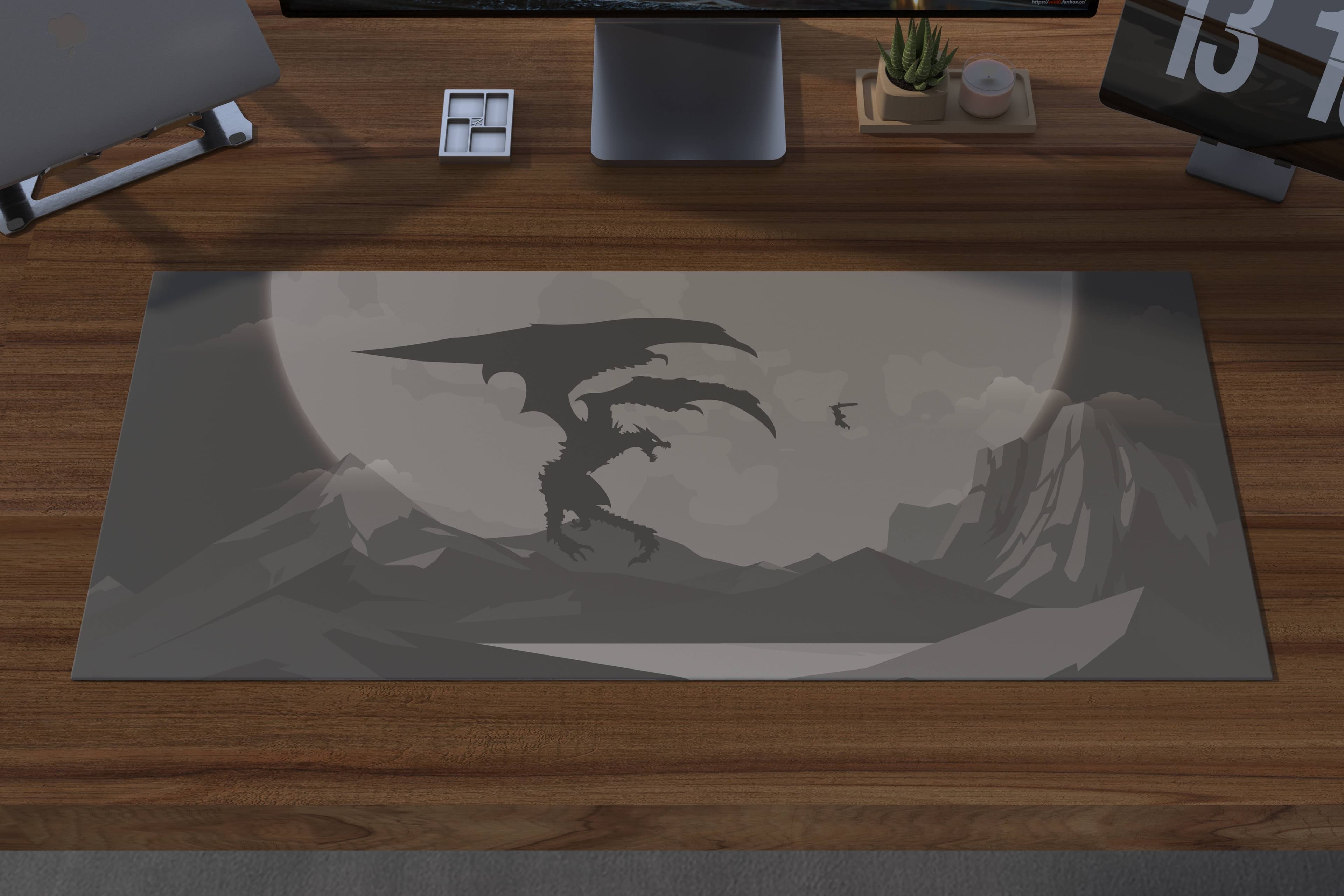 Zero-G Studio X Domikey PBT Keycap Set "Game Master" image 14