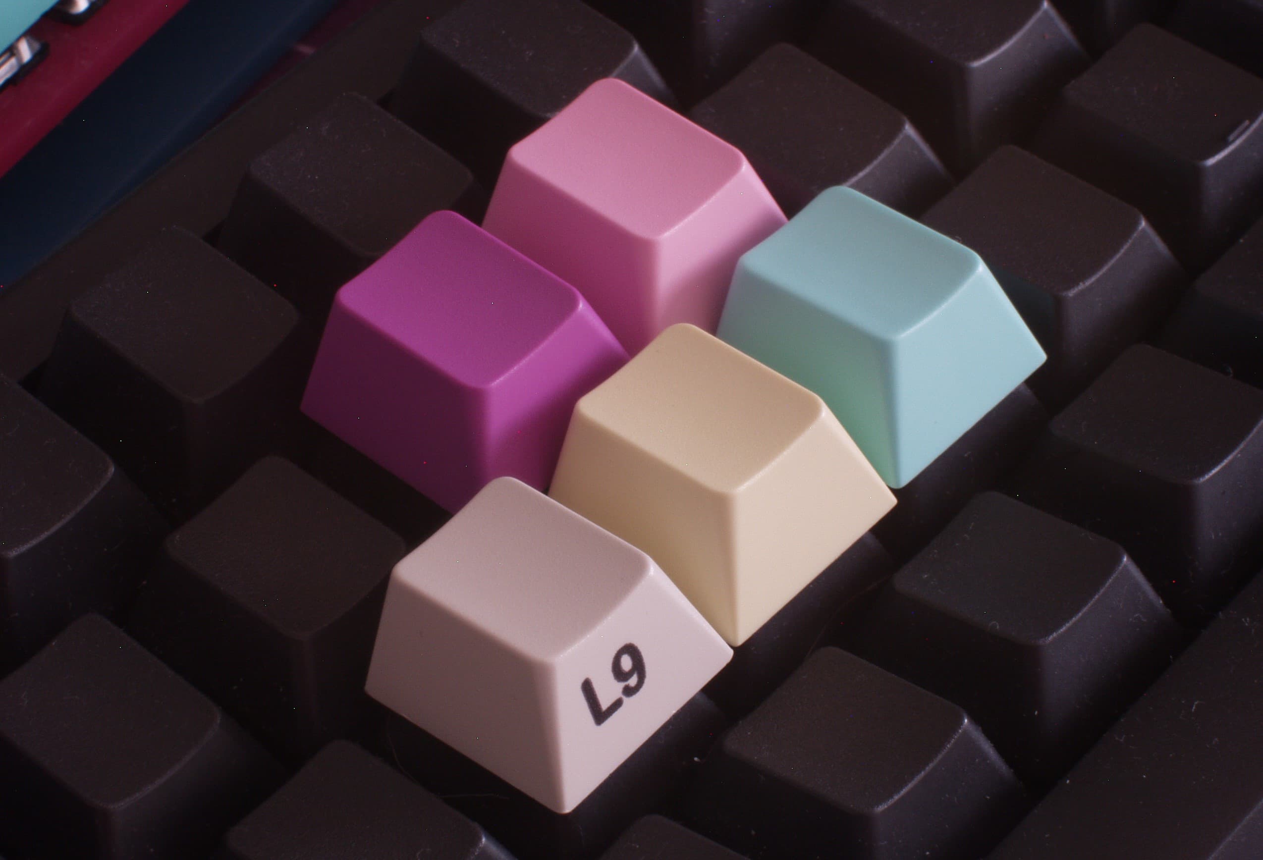 GMK『ａｎａｌｏｇｄｒｅａｍｓ』Shipping Soon image 40