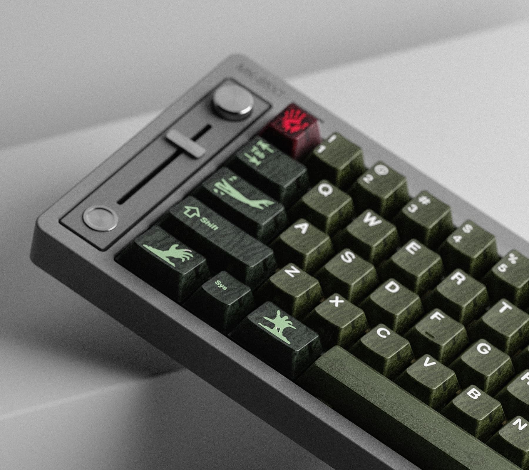 GMK CYL Zombie - Happy Halloween! image 23