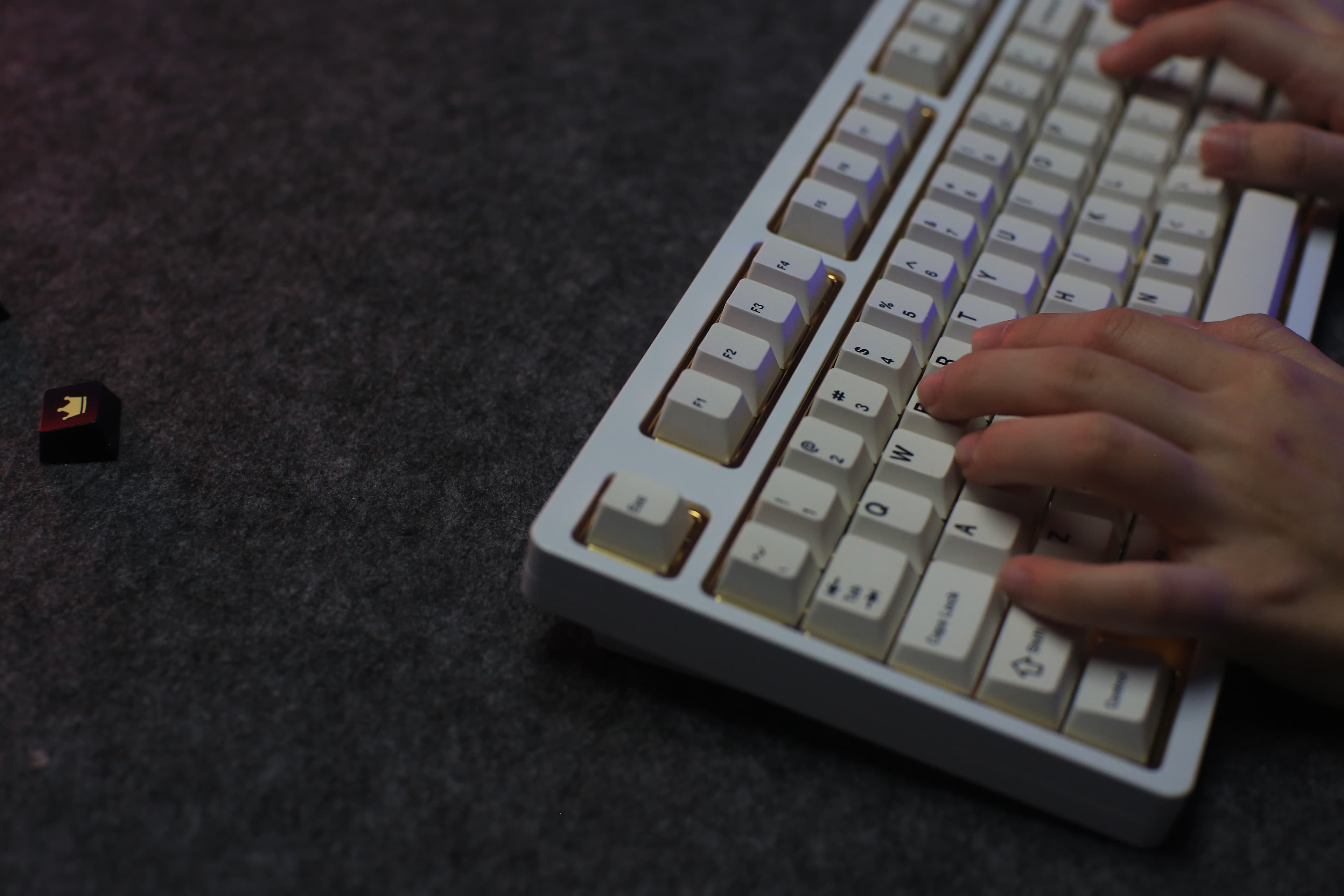 FOX × INETT：SQUARE 80% (GROUP BUY FINISHED ) image 5