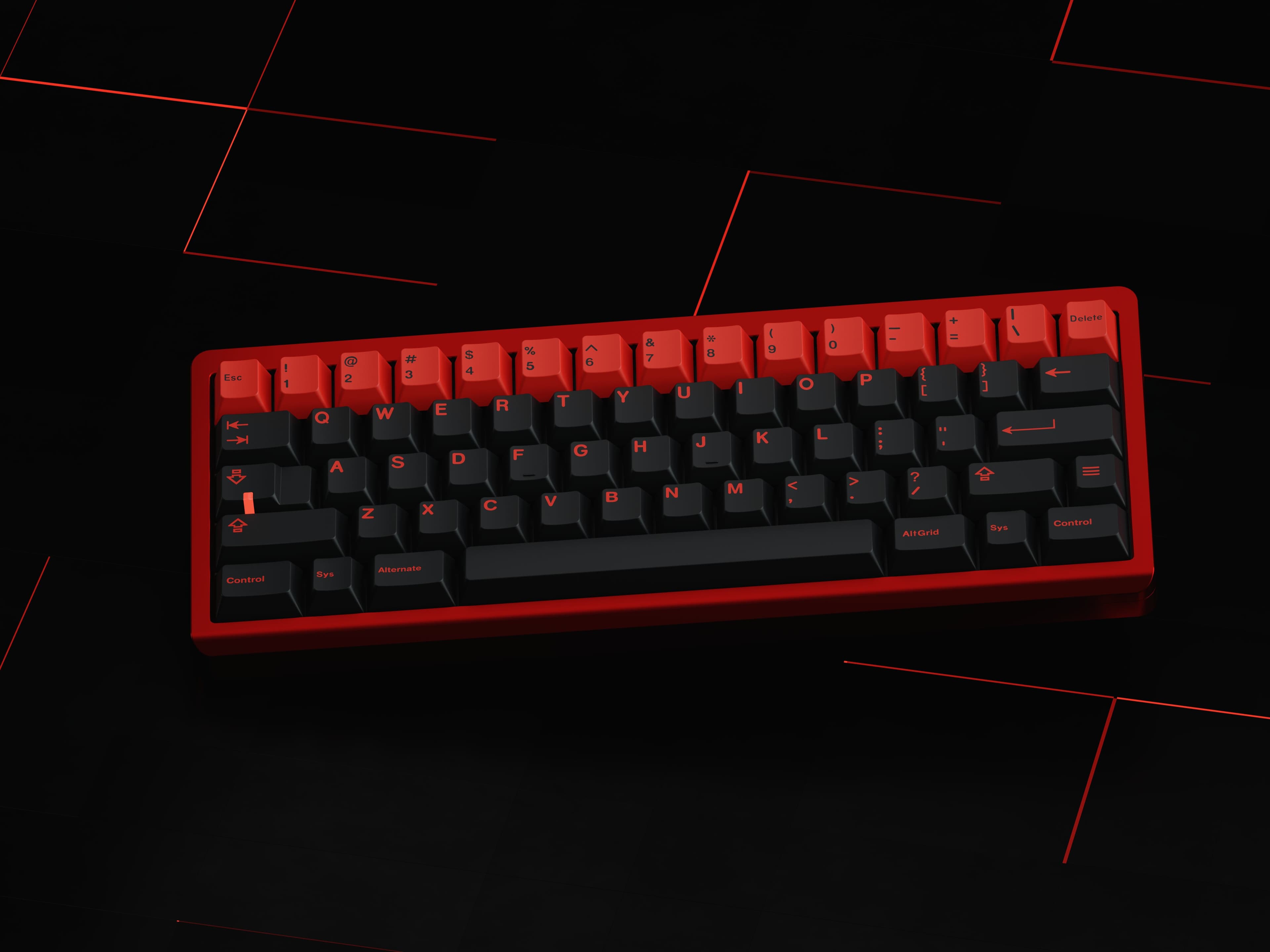 GMK CYL Grid image 25