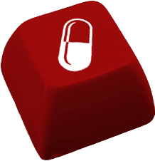 There Is No Spoon - Matrix Novelties Series I: Pills (Cancelled) image 3