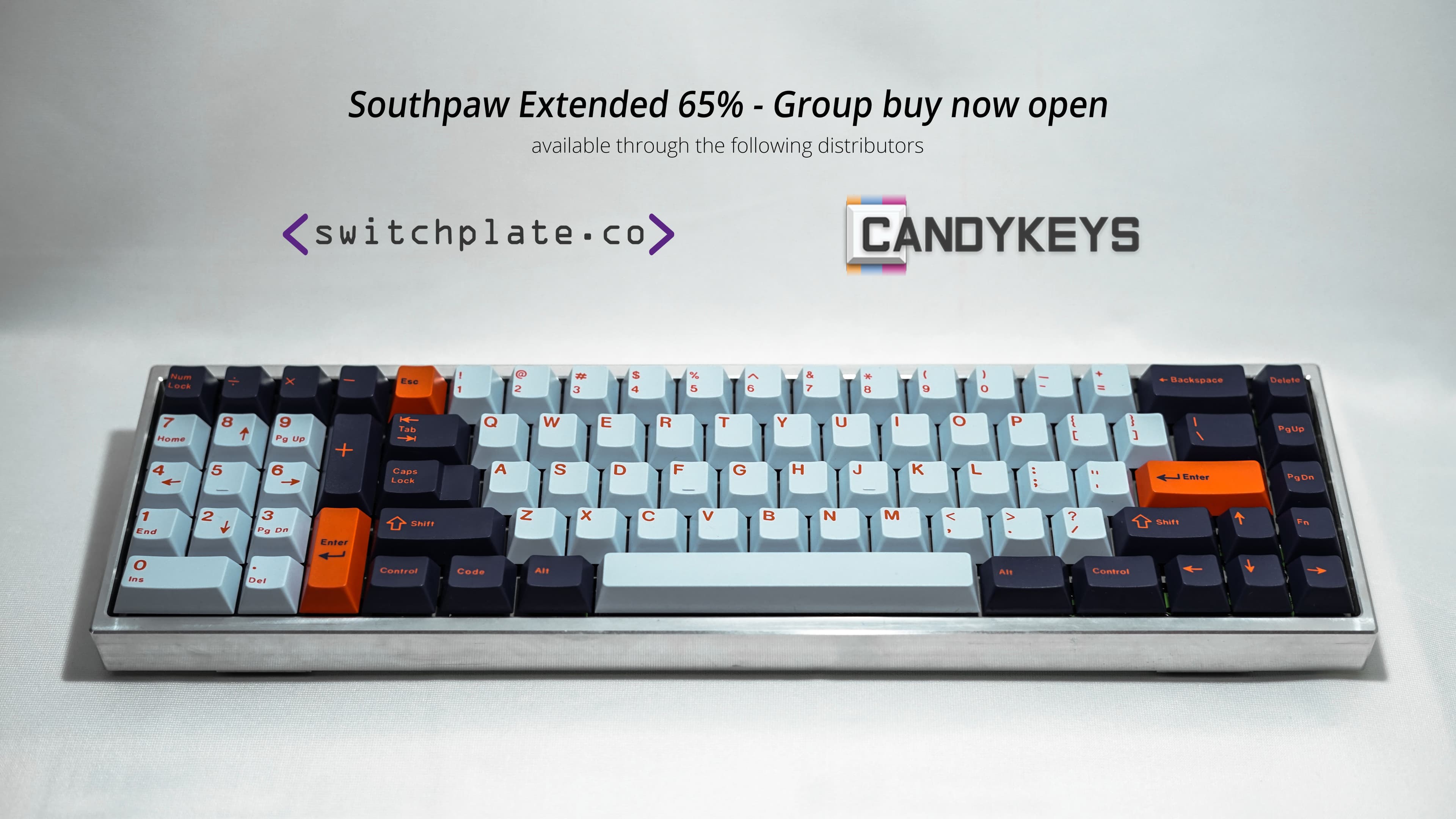 Southpaw Extended 65% - 100% Shipped - Cleaning up
