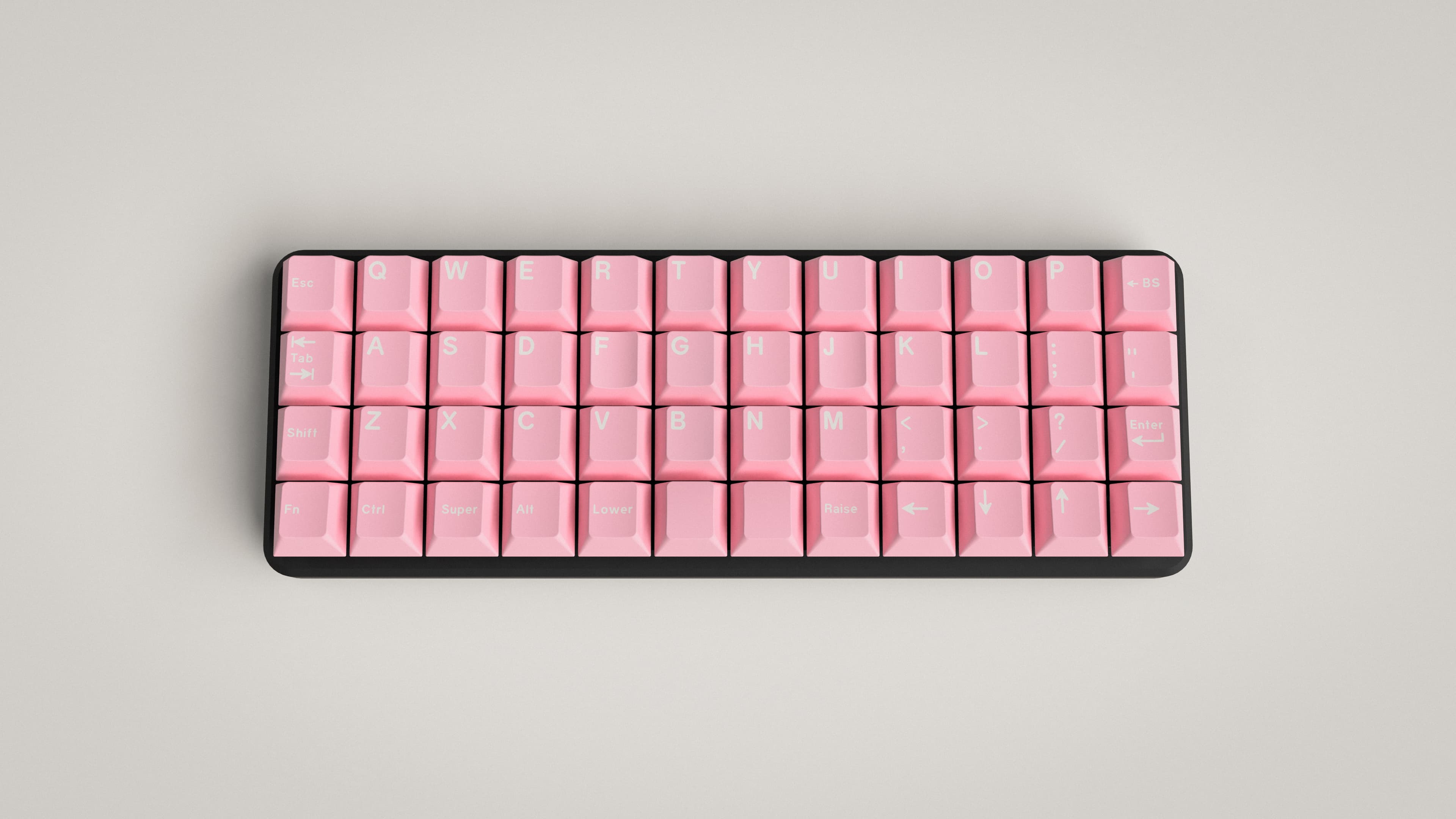 GMK Peach Blossom (Completed) image 11