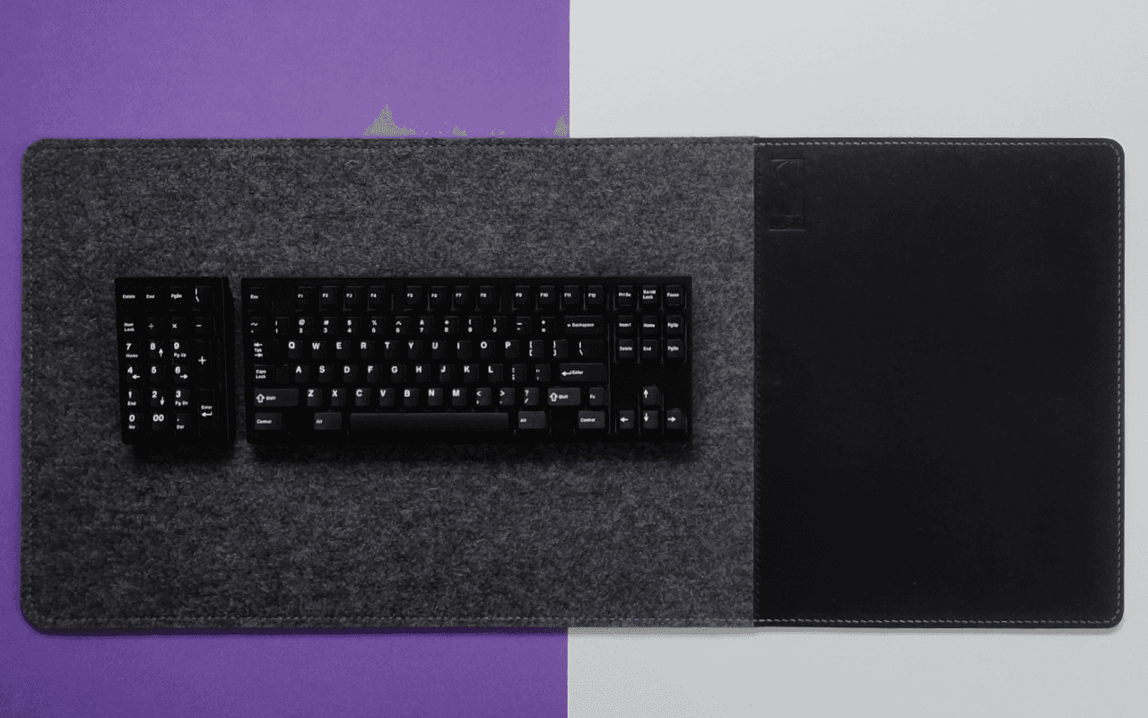 TYPE_ACE deskmats image 4