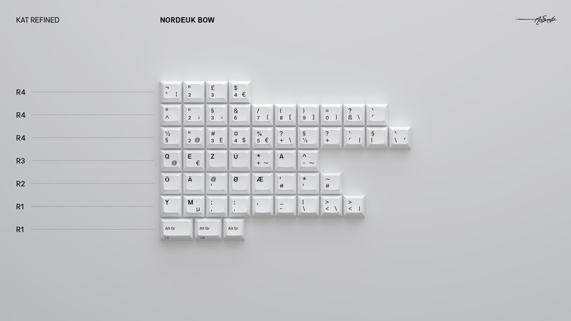 KAT Refined *** FIRST SETS DELIVERED *** image 26