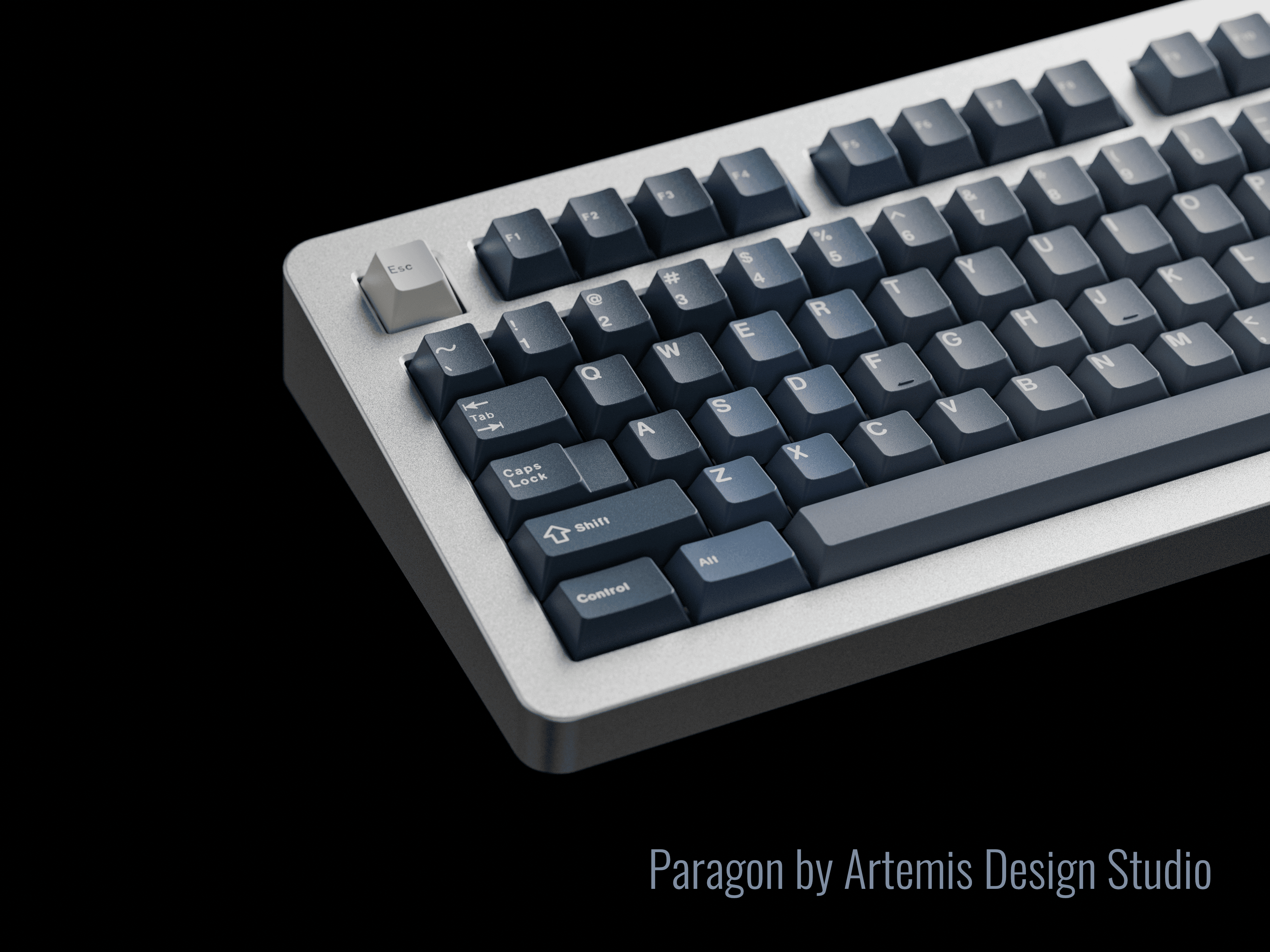 KeyKobo Tidal (Canceled) image 4