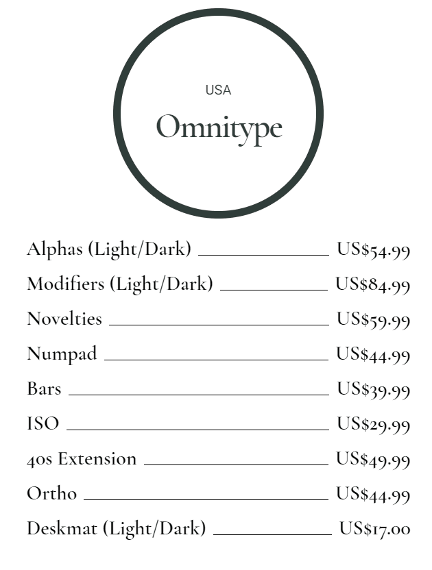 SA Ramses | Colour samples approved! 7/2022 image 2