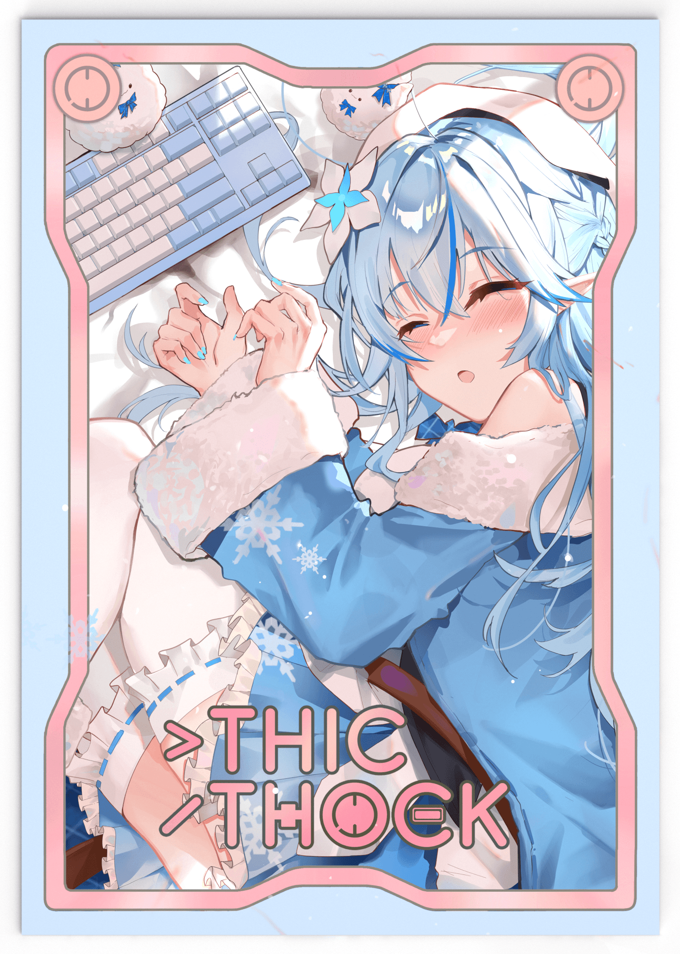 ePBT Yukihana | GB Ended image 3