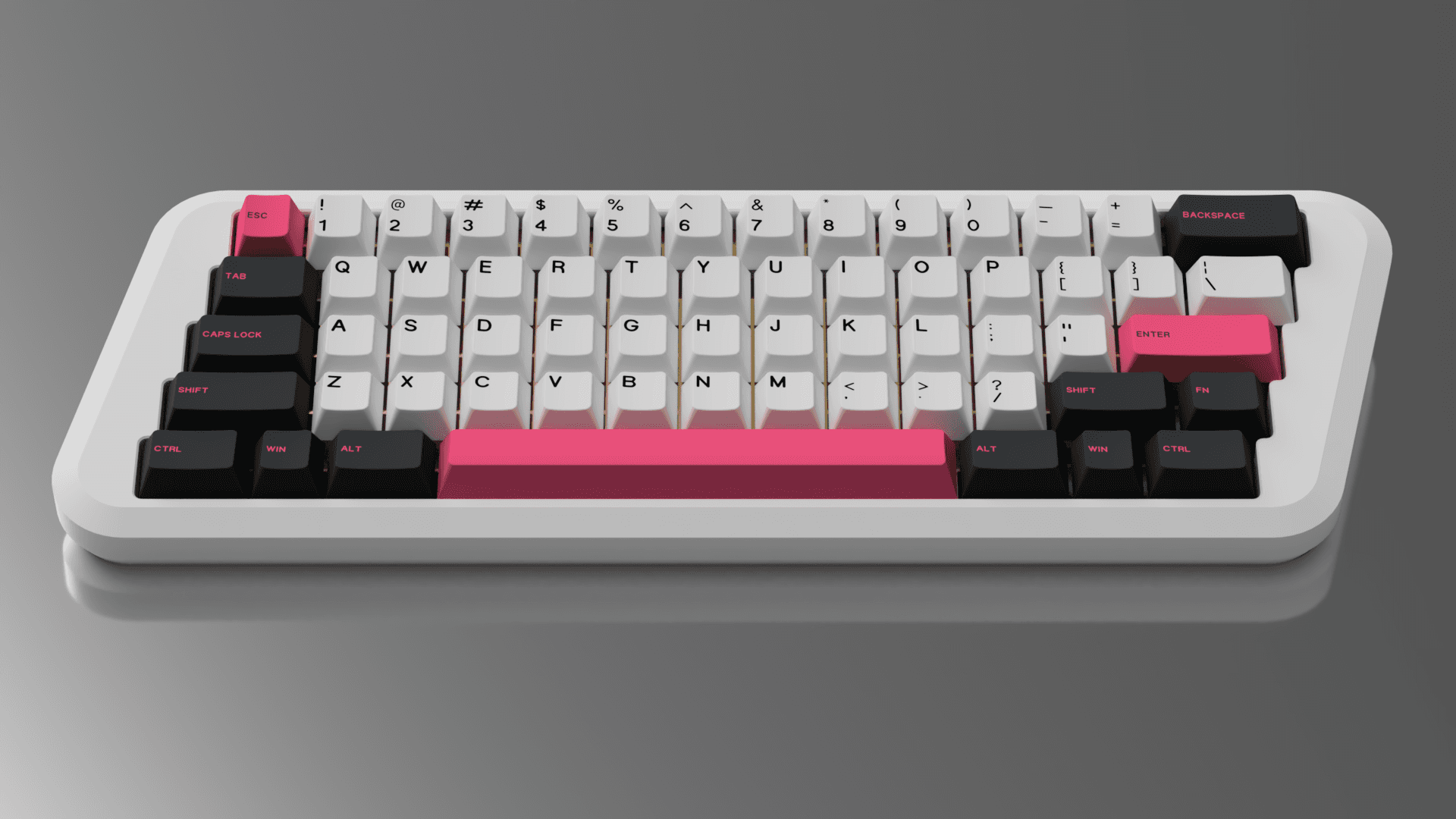 flxlb ZT60 (premium 60% ortho) image 13