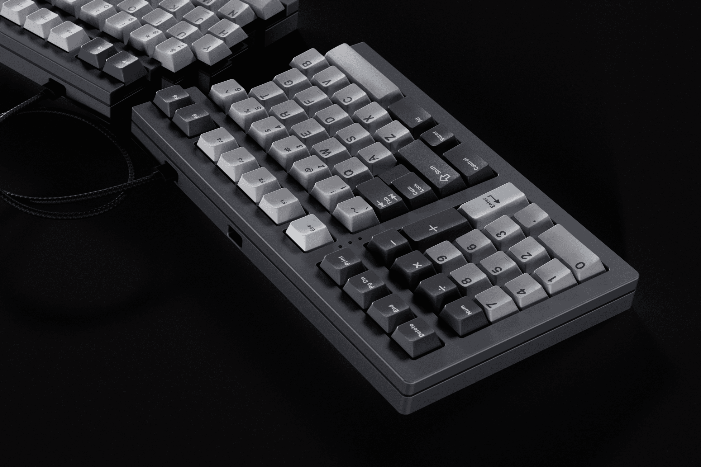 SP-111 Round 2 : Return of the King (of splits) - Ready to ship to vendors image 14