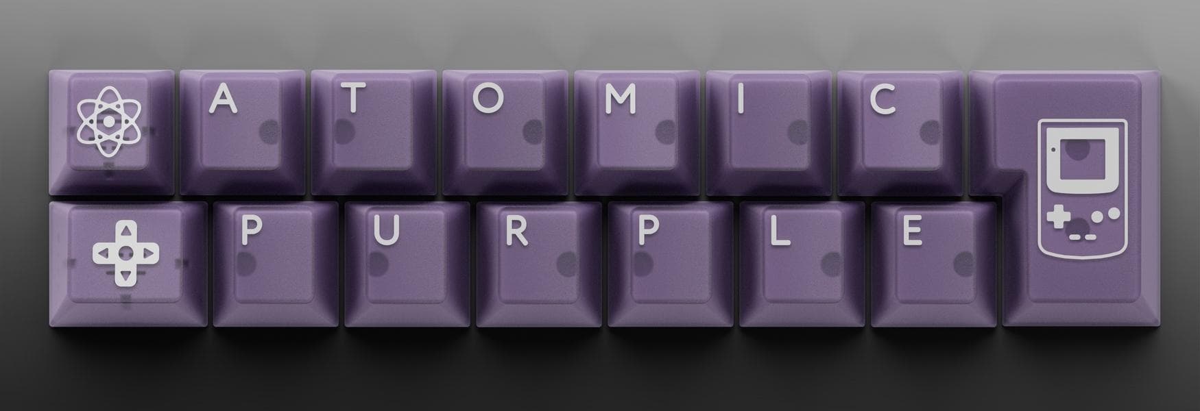 PBTFans Atomic Purple - R2 Pre-orders now live!