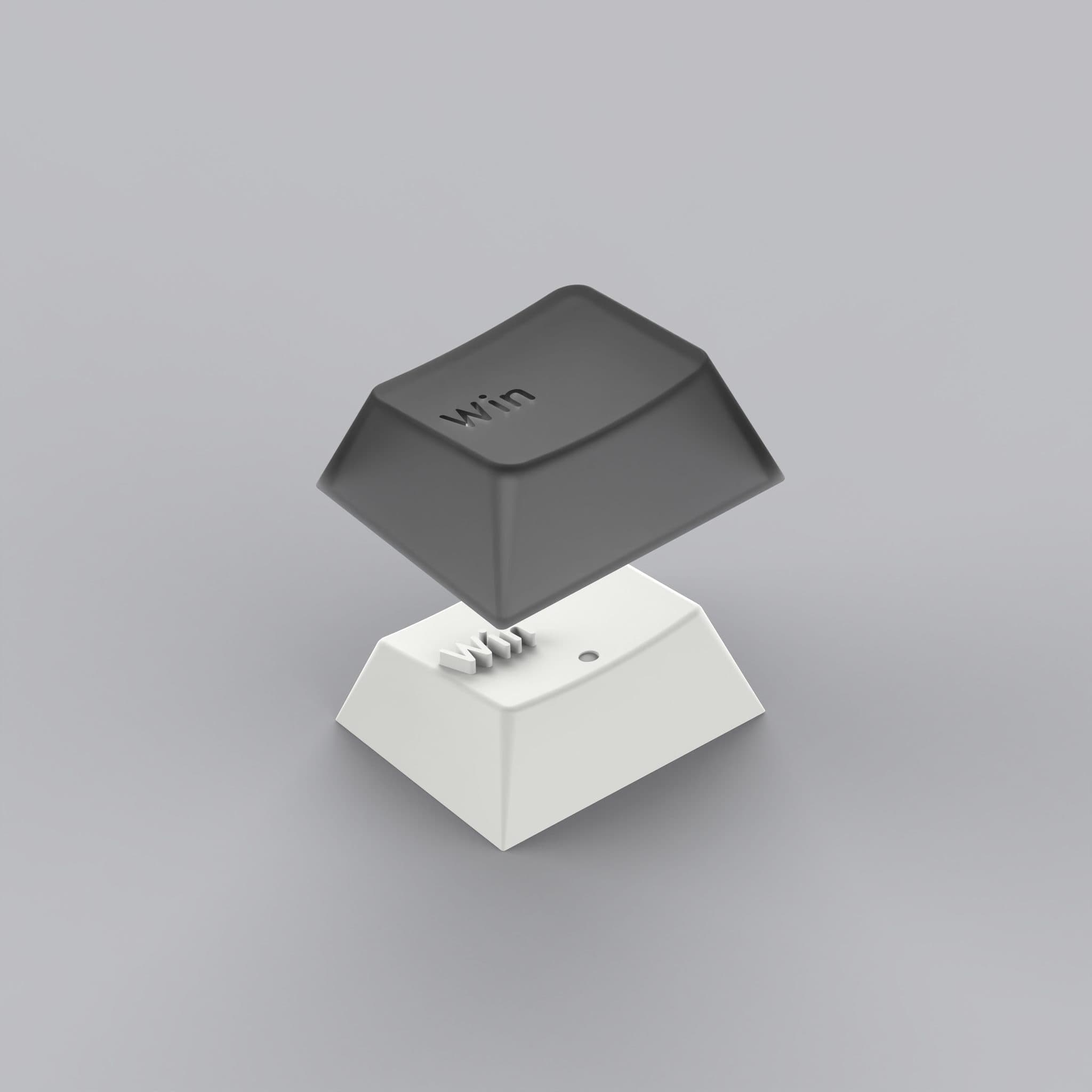 V65 R2 - Entry-level King just gets better! (Aluminum 65% with Knob) image 5