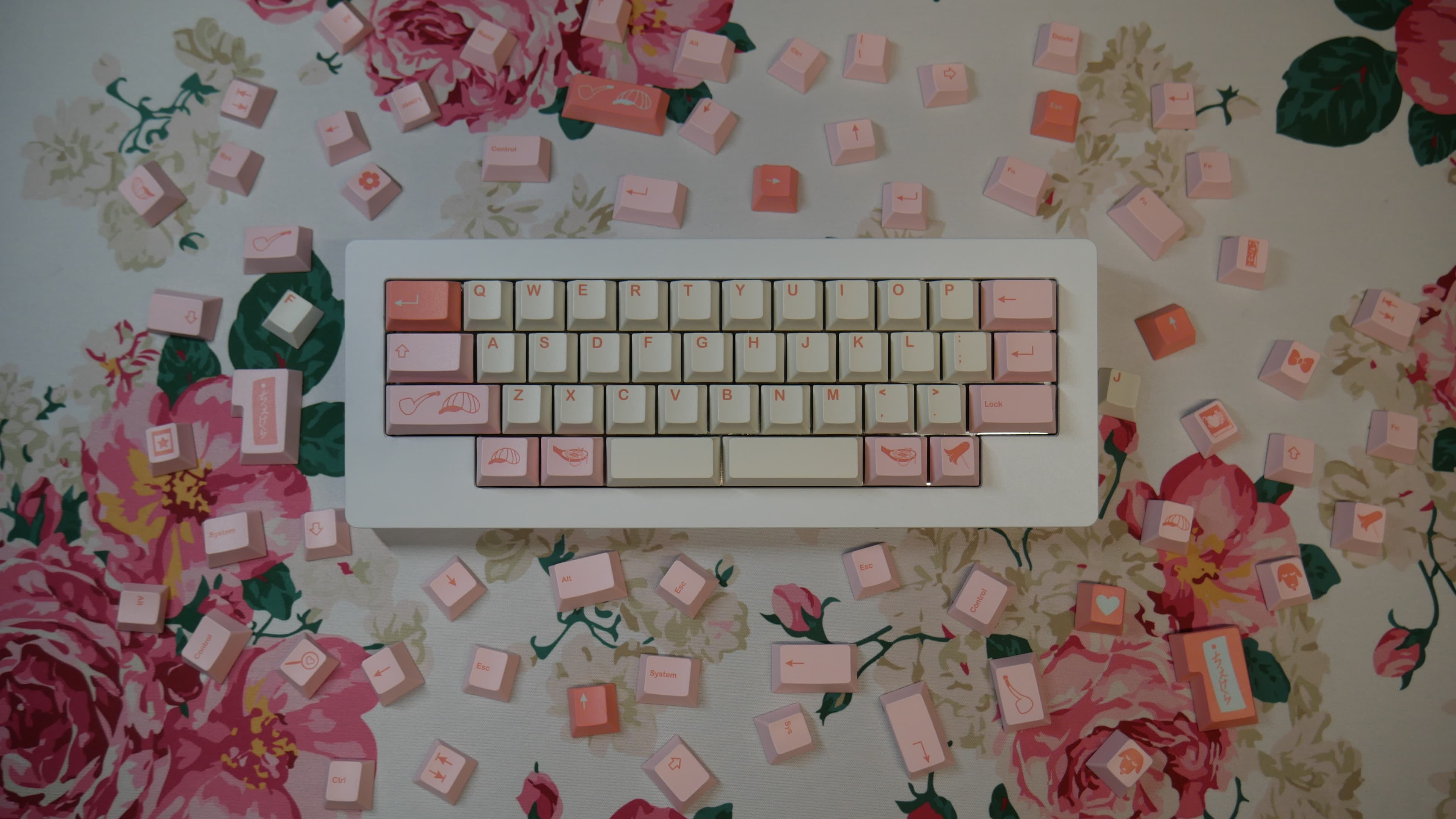 KBM Love Detective All Sets Will Be Made! image 36