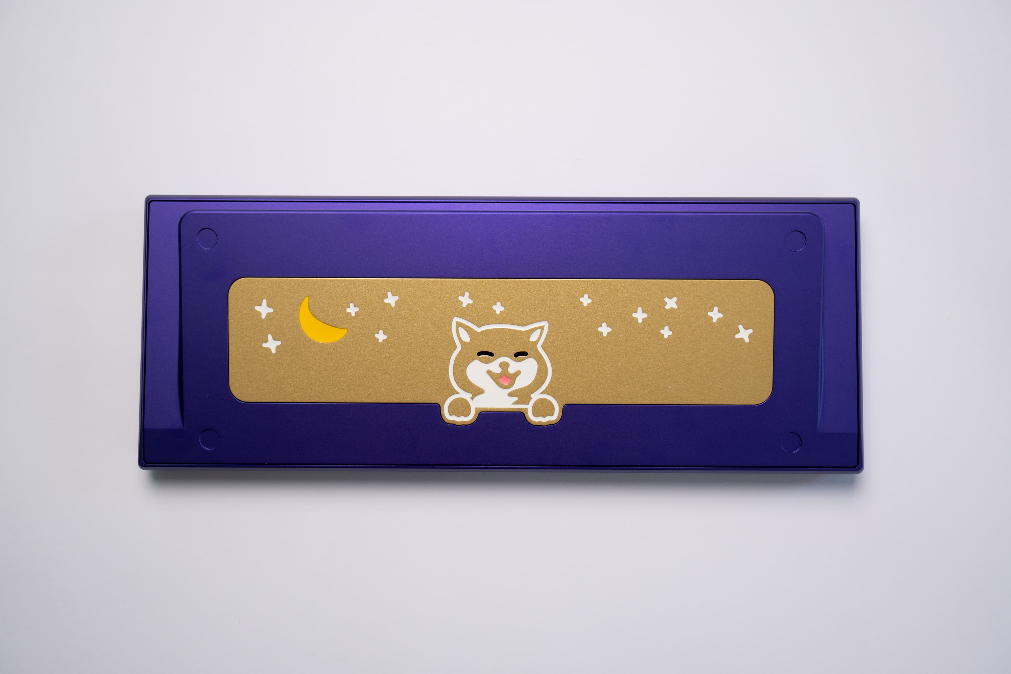 TORO60 - CWKL/HHKB 60% with Exploded Spacebar (GB IS LIVE) image 37