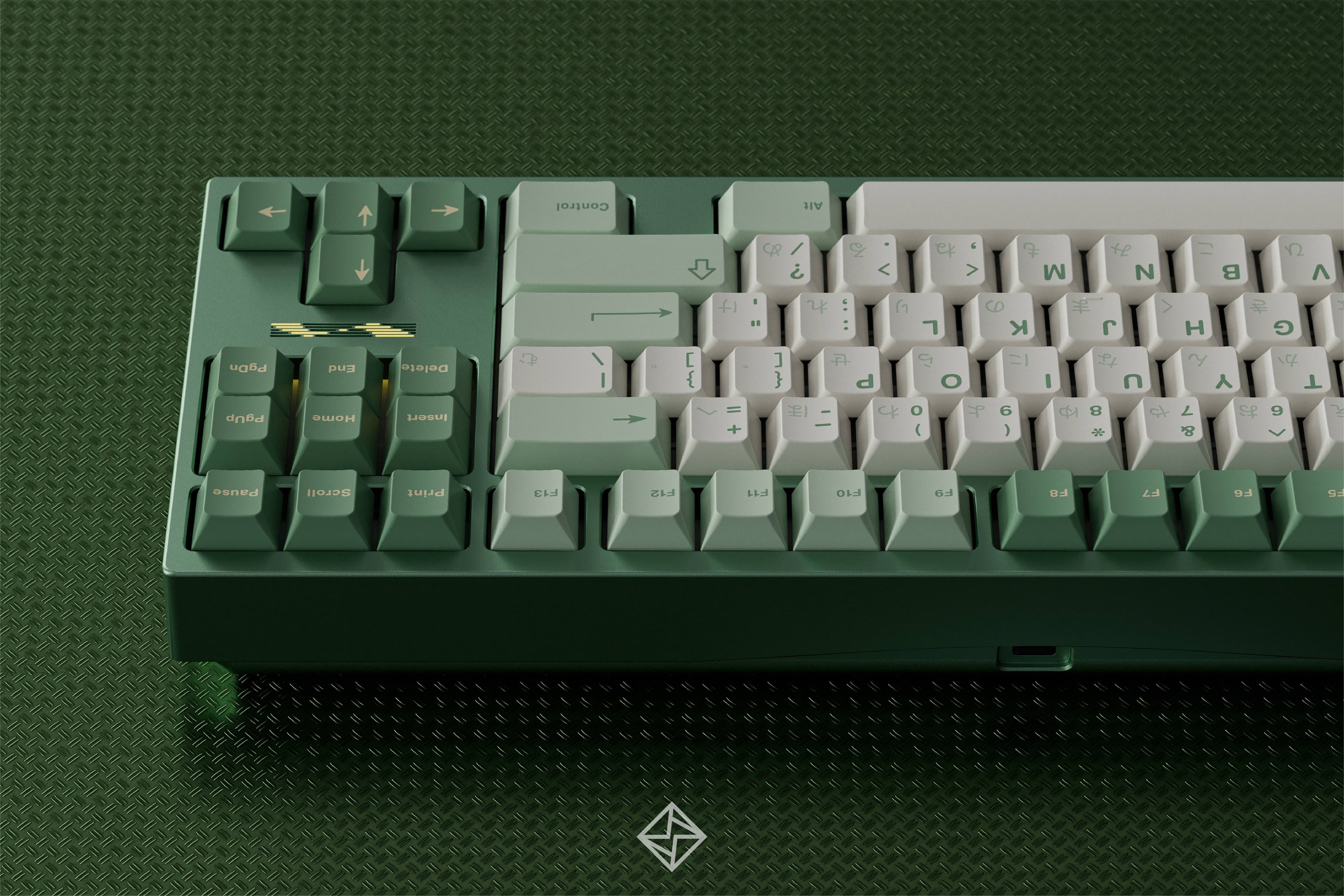 MW STONE Age (GB CLOSED) image 22