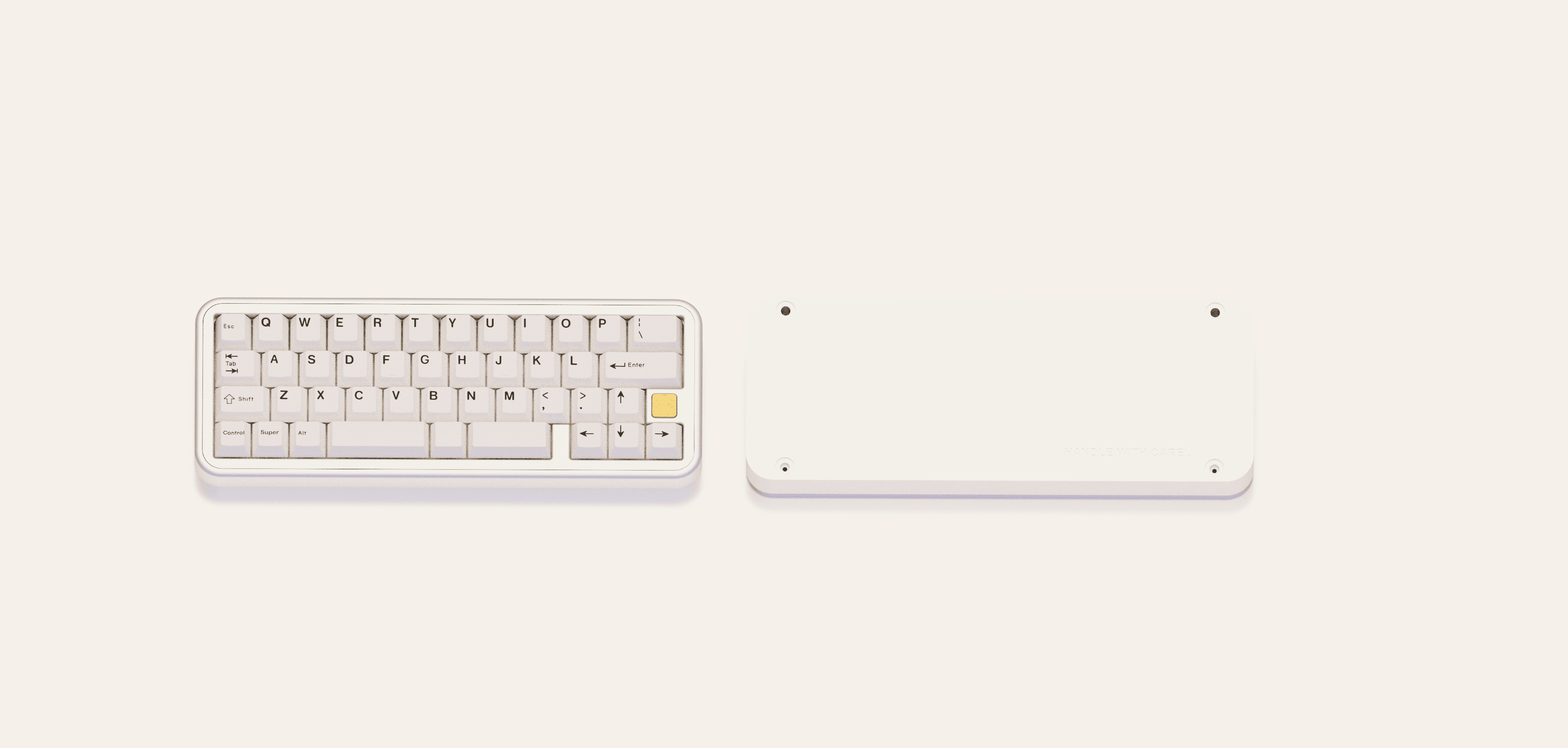 END GAME WITH RR40 KEYBOARD? image 6