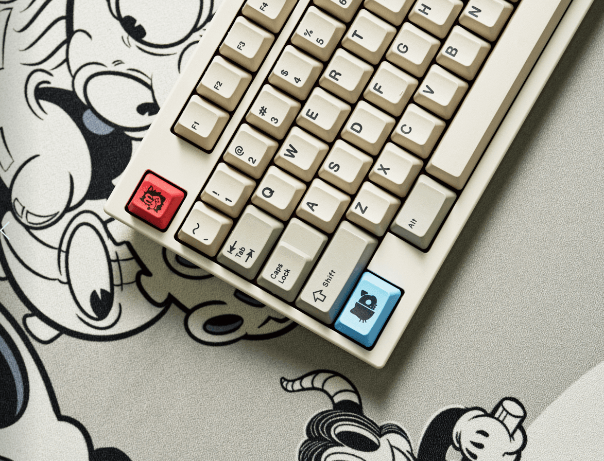 Theca x Rubrehose | updated 24/12/22 image 4