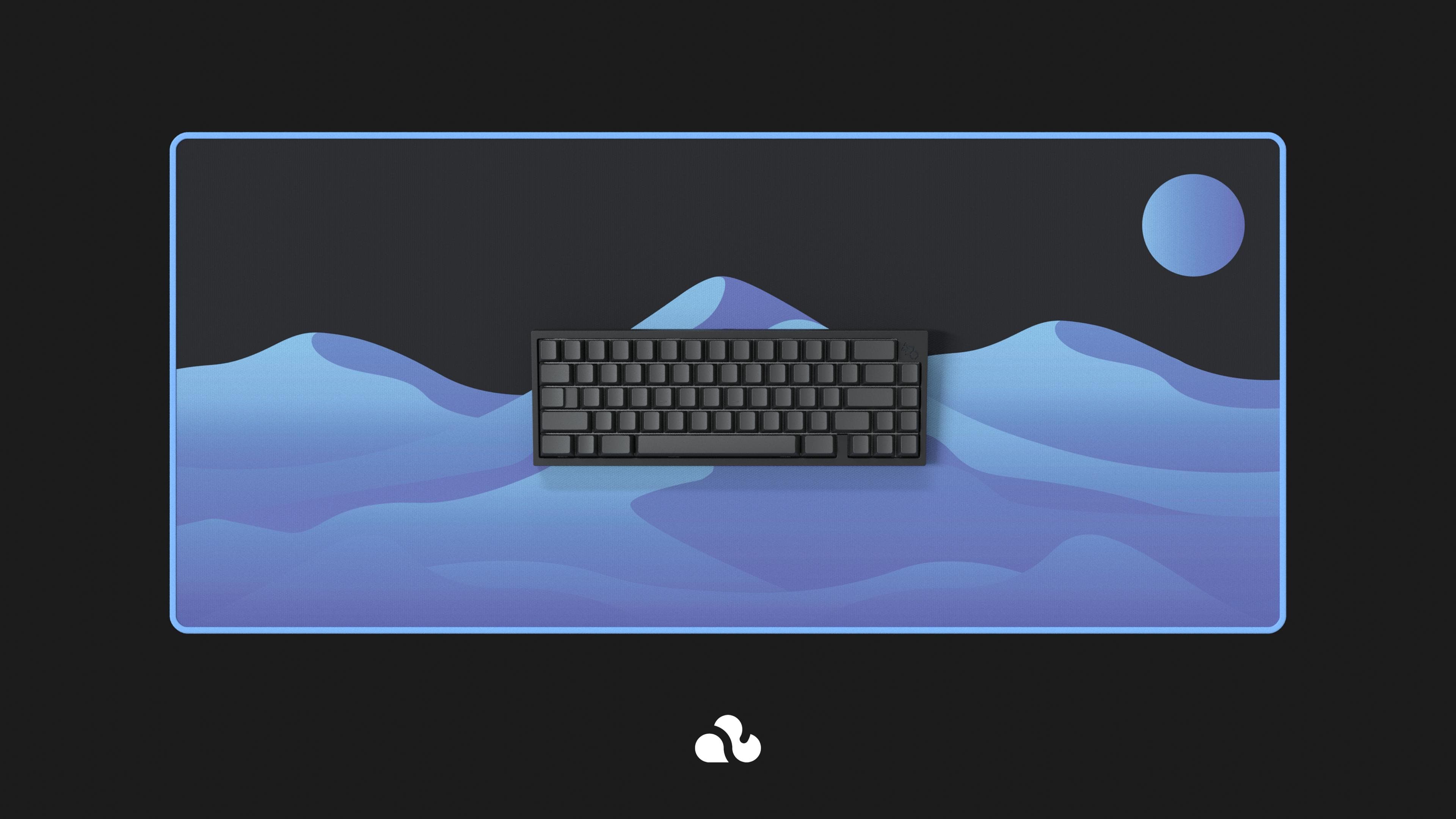 Desert Deskmat | Completed | R2 Soon image 5