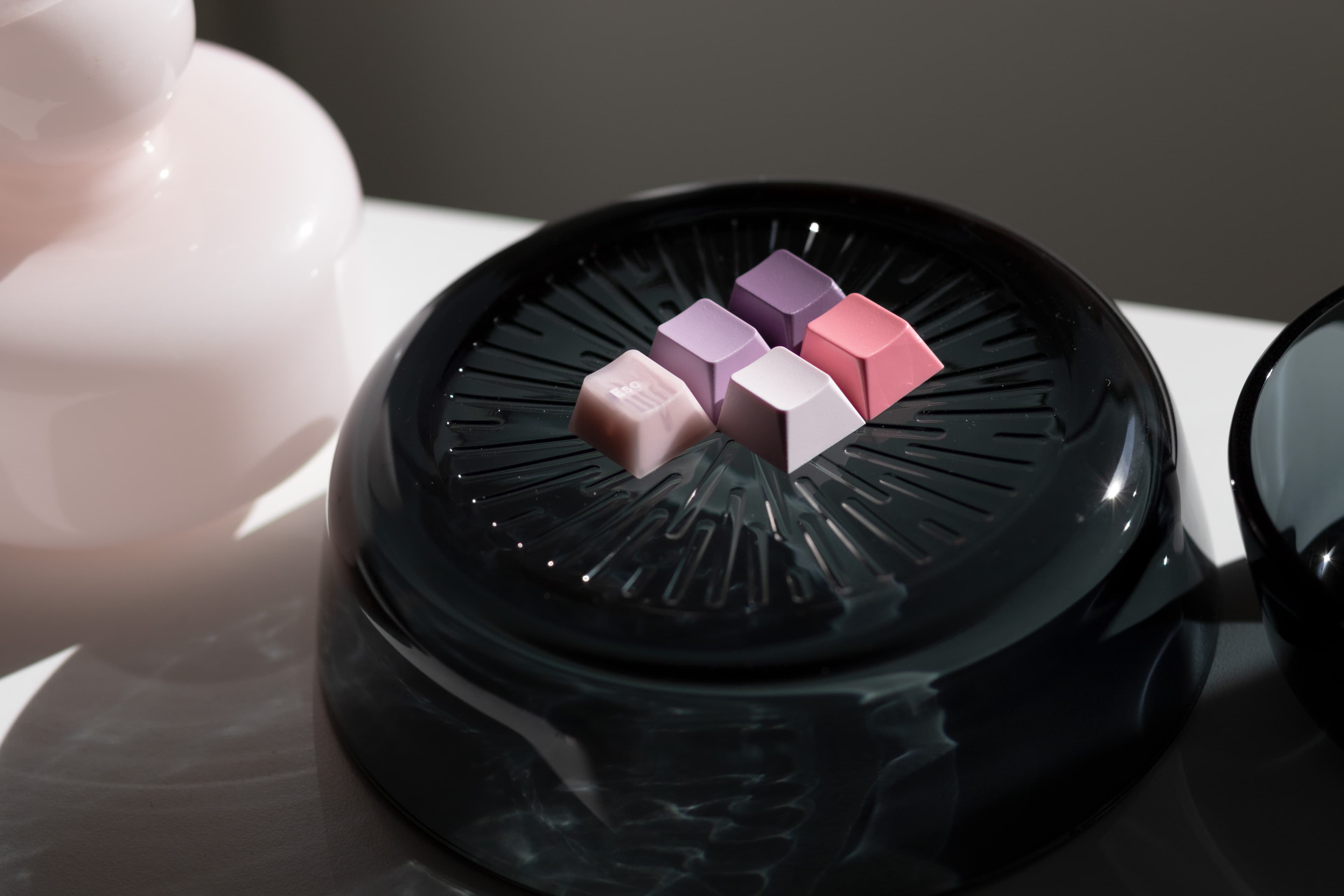 GMK Symbiote — Incubation successful... (COMPLETE) image 26