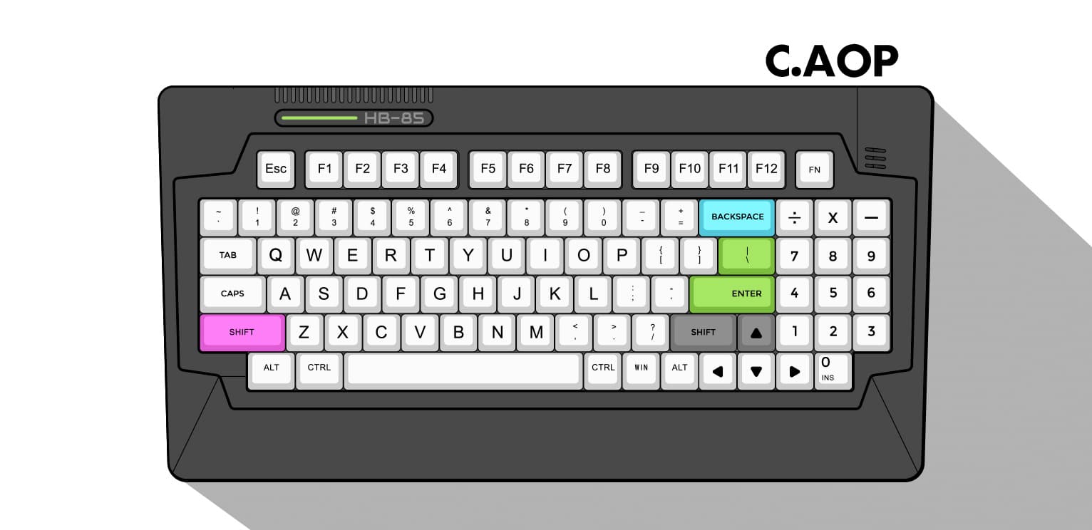 GRAY STUDIO- HB85（Finished） image 16