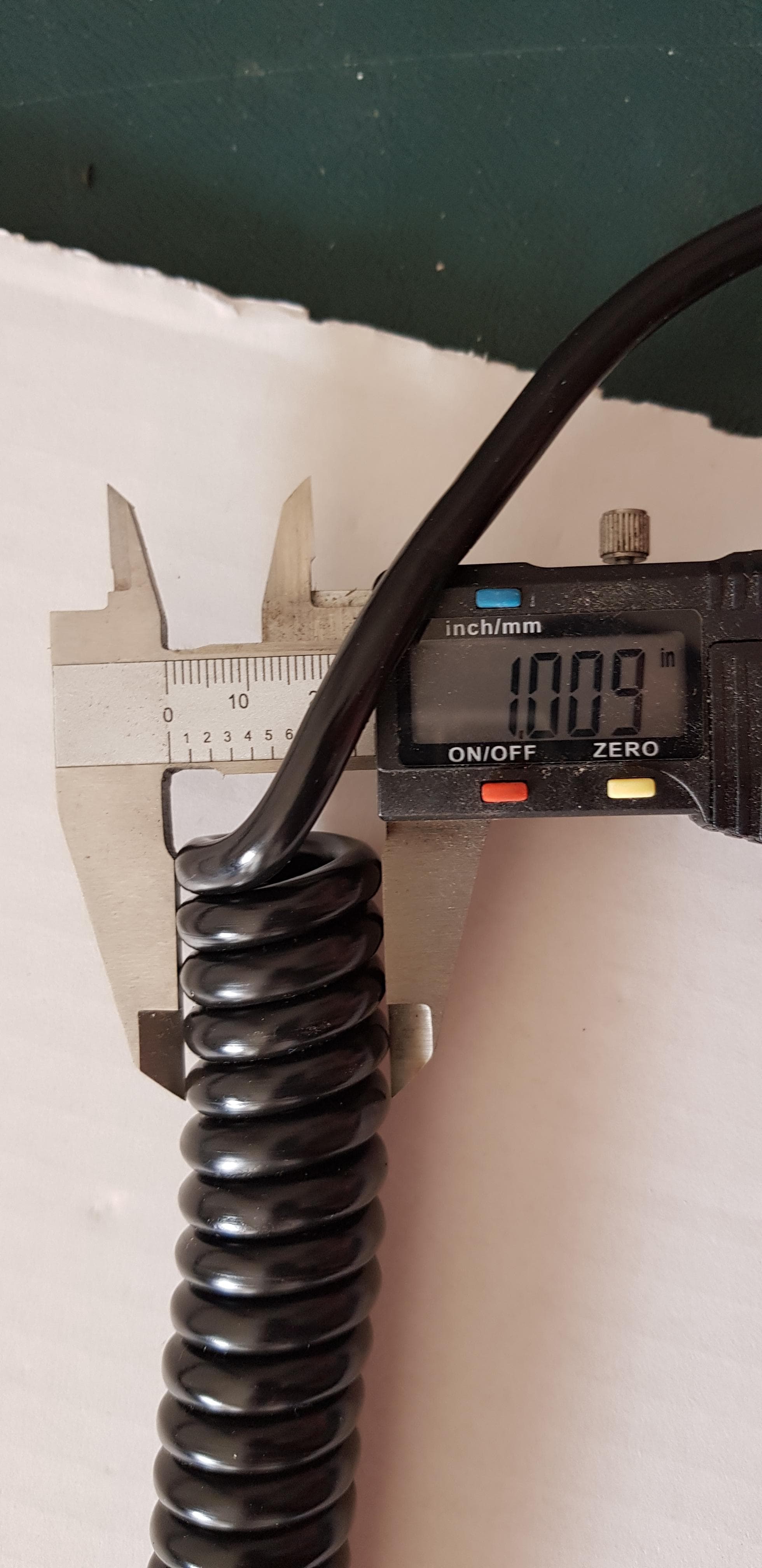 Сoiled Сables Vintage style by SantiGo UPDATE 100% sent image 21