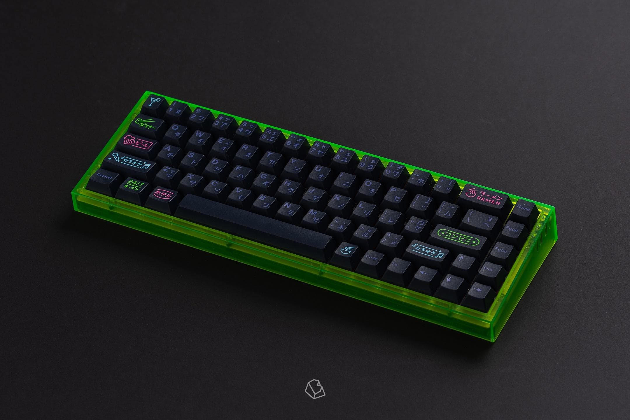 GMK Nightlife image 20