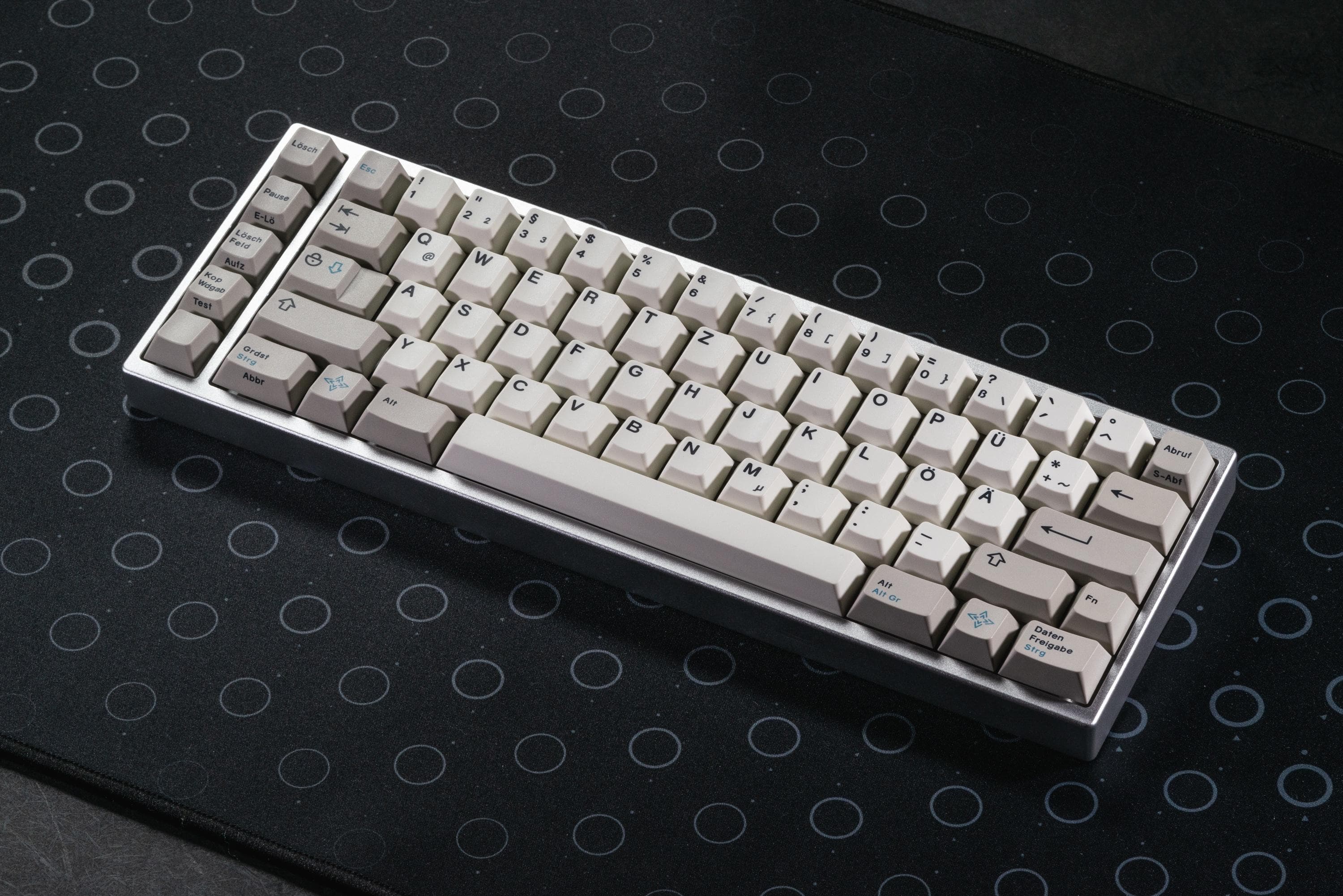 [Instock] Aalto by Tom x Antipode Studio, a 60% XT board image 16