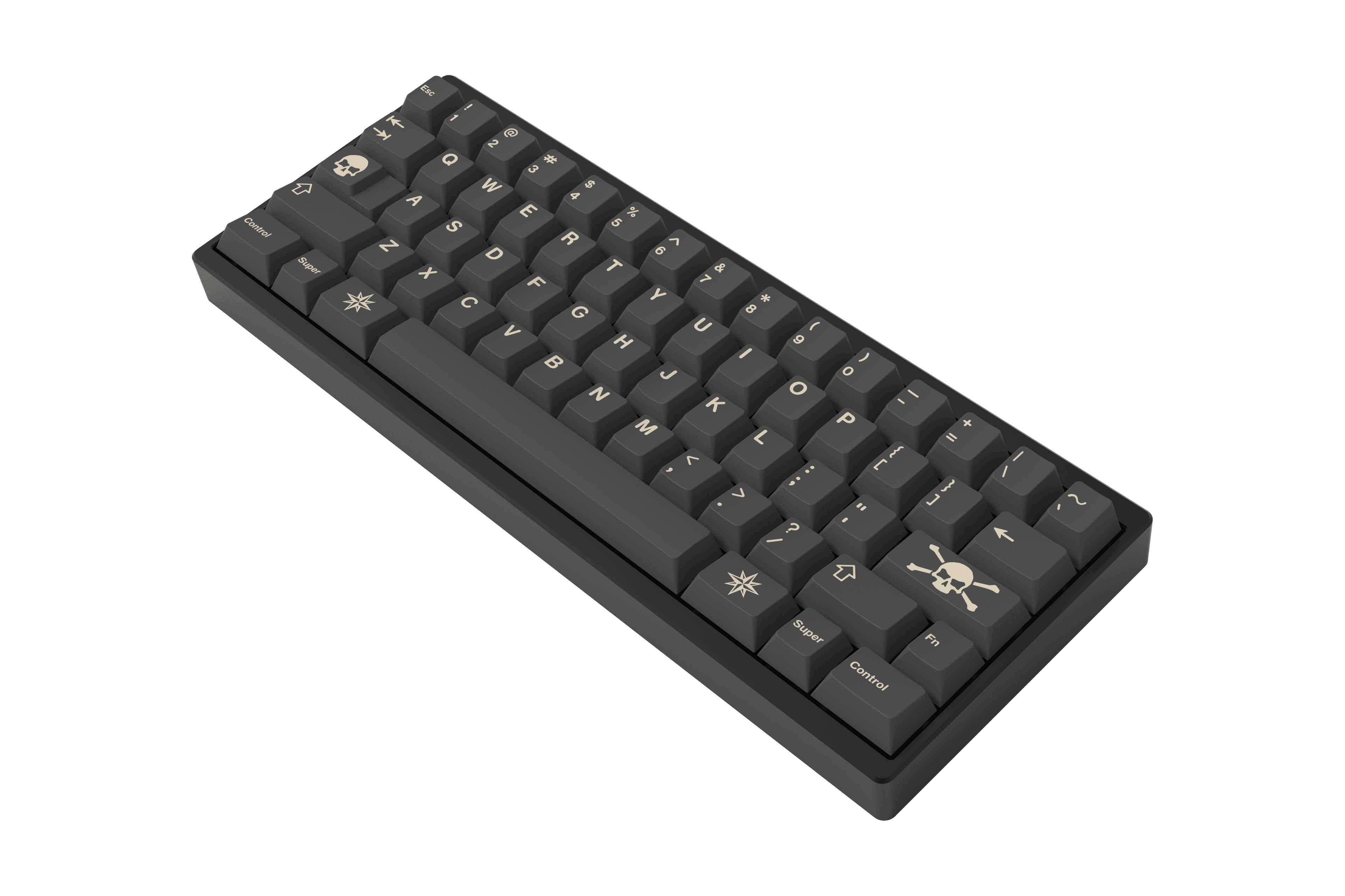 GMK Boneyard (CLOSED) image 21