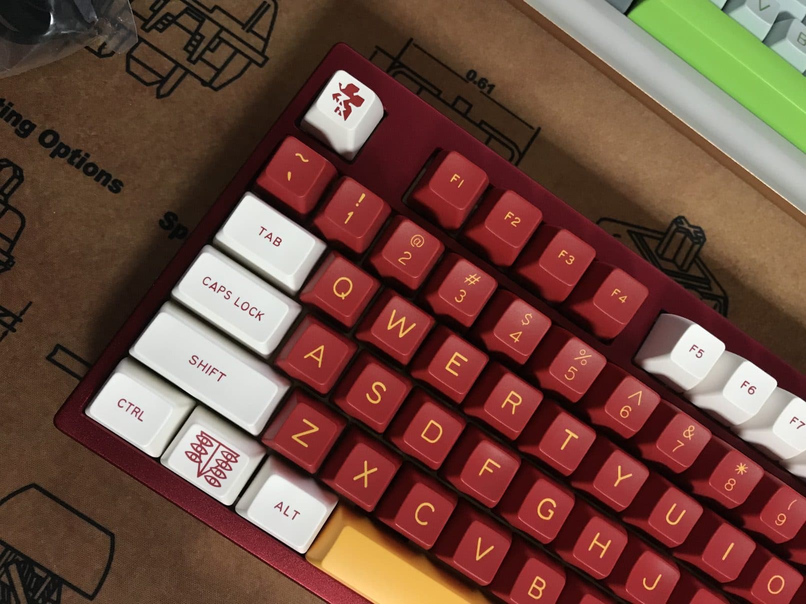 Maxkey Berserk SA - Available worldwide at Kono (Open) image 28