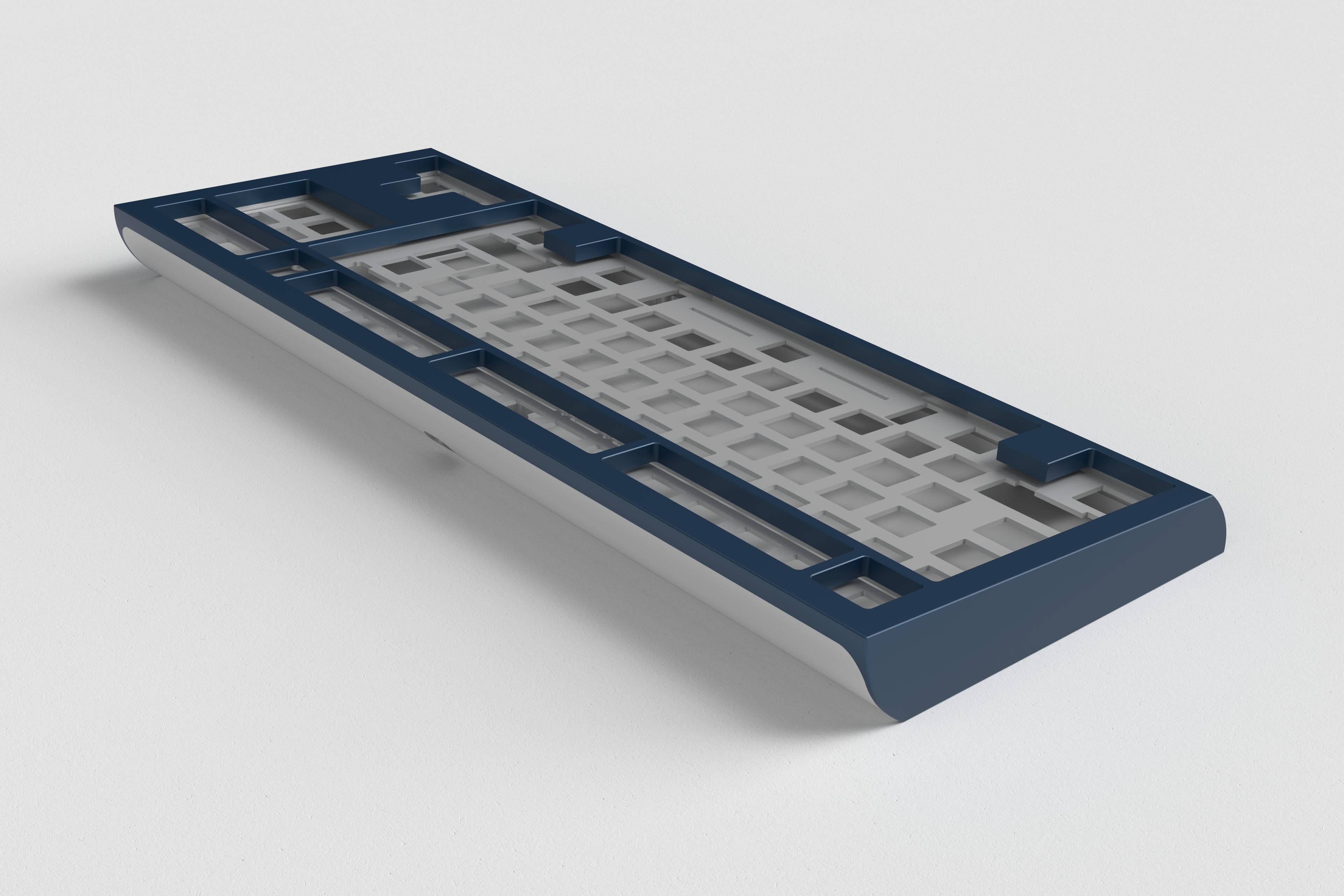 Ex Arkhe (Seamless curved o-ring F13 TKL) LIVE-> June 28th [Price drop!] image 11