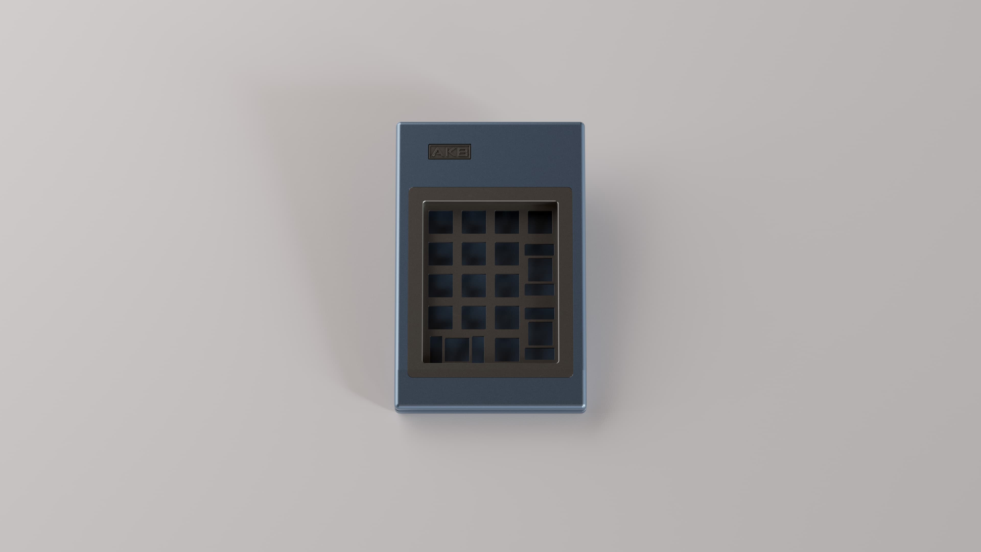 OGR by AKB - Retro 65XT (+OGR Numpad) - EXTRAS LIVE image 6