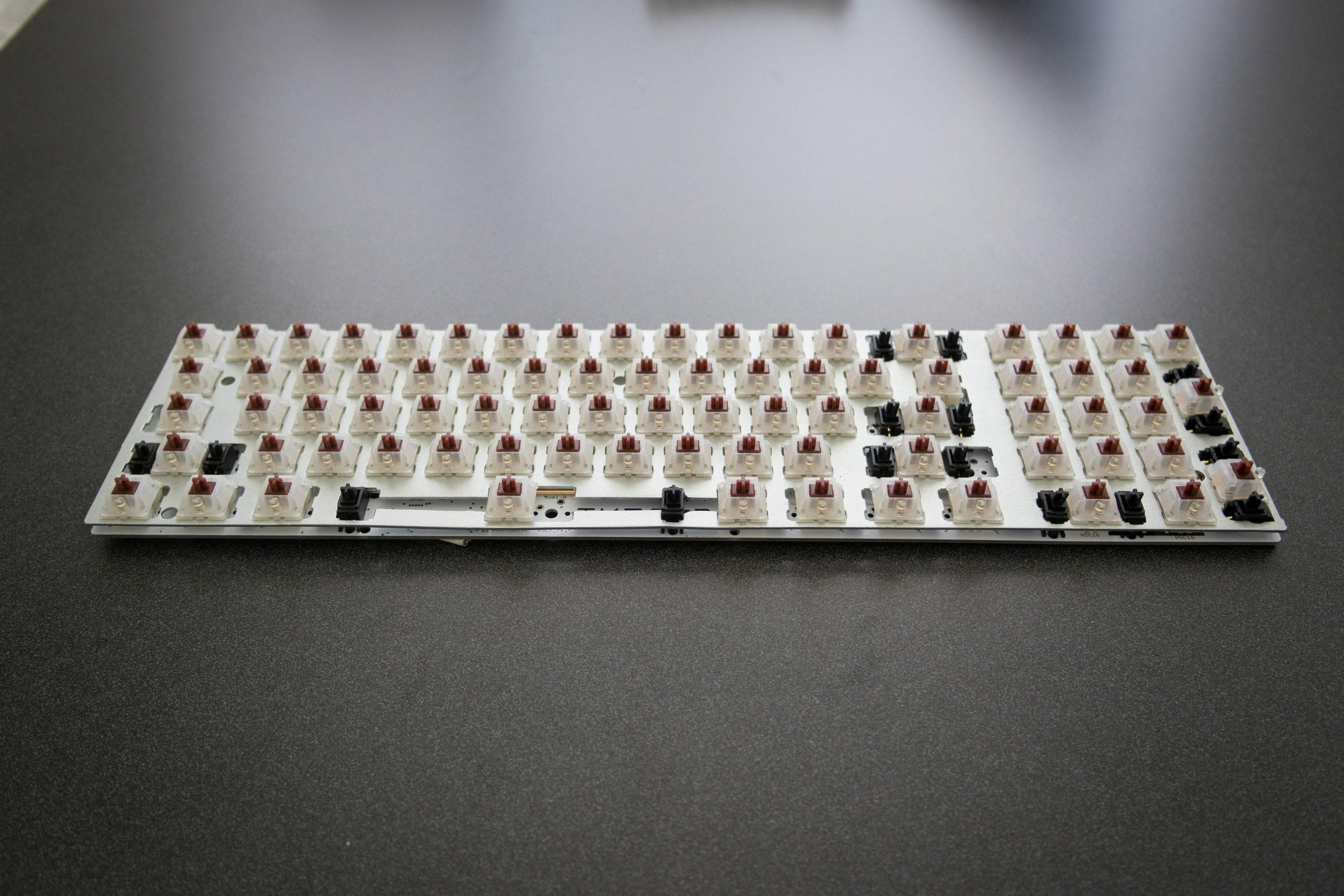 Sentraq TK78 Keyboard Kit (Closing/Troubleshooting) image 8