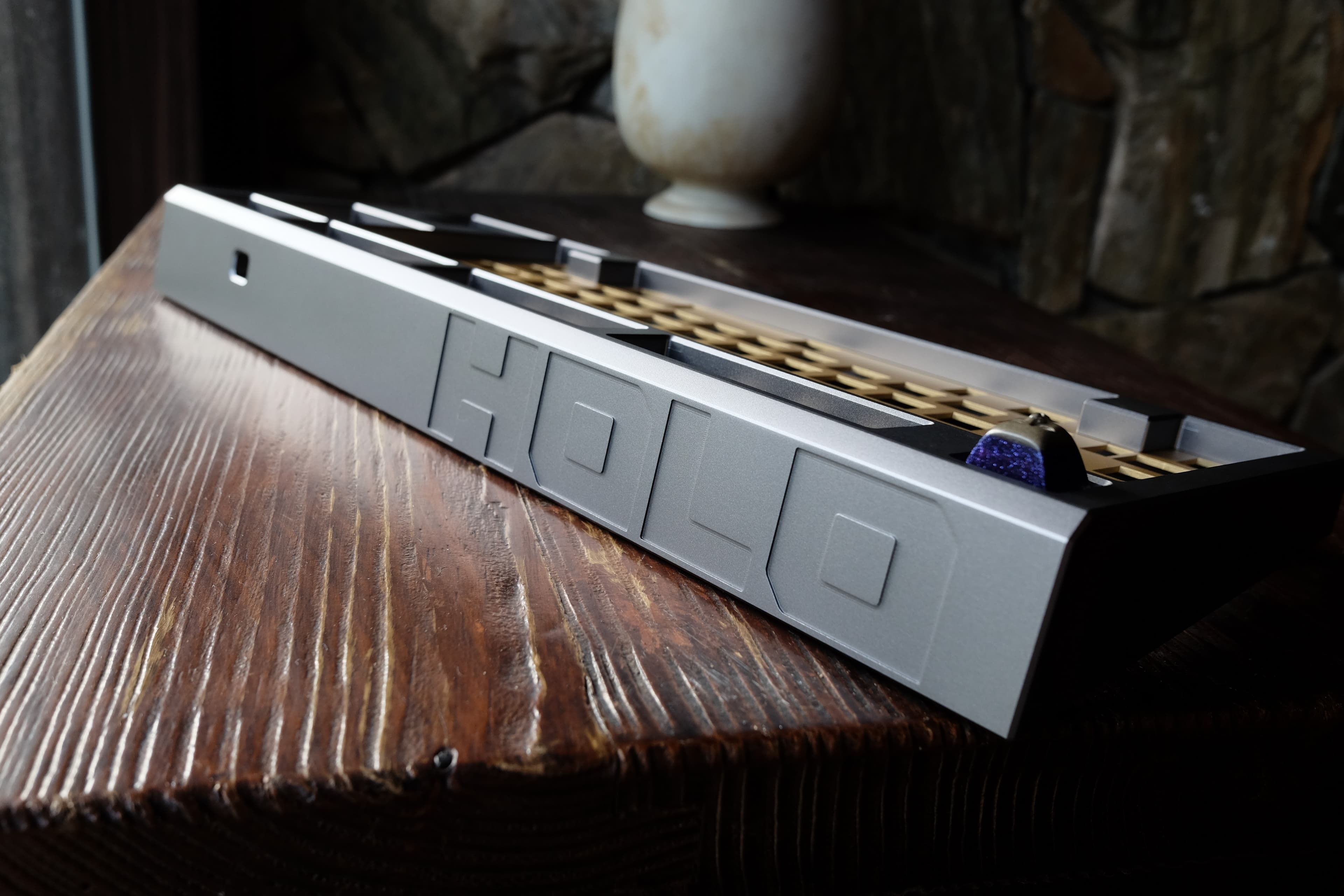 HOLO Custom TKL Keyboard image 5