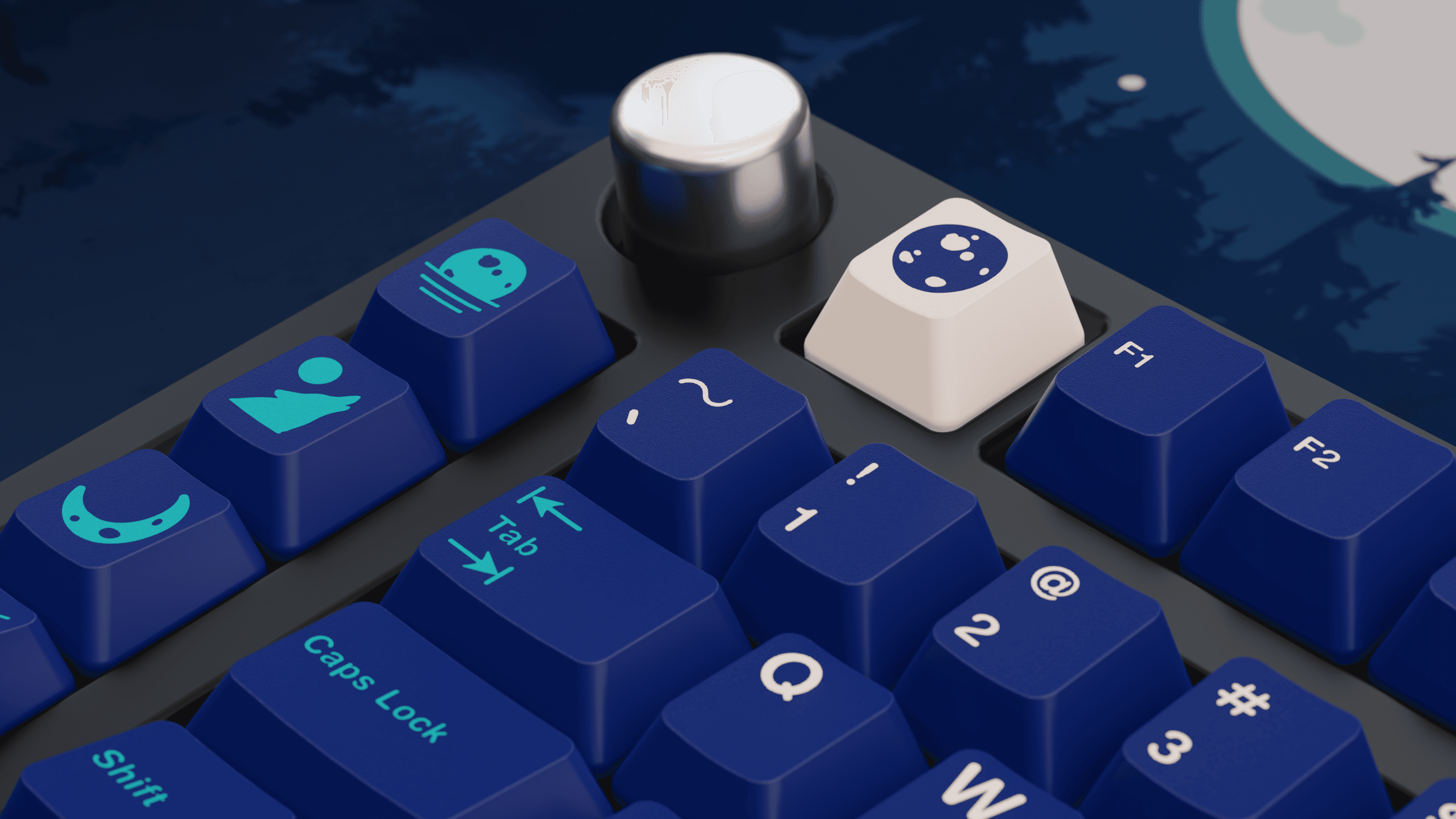 DCS Blue Moon [GB Over - Shipping] image 23