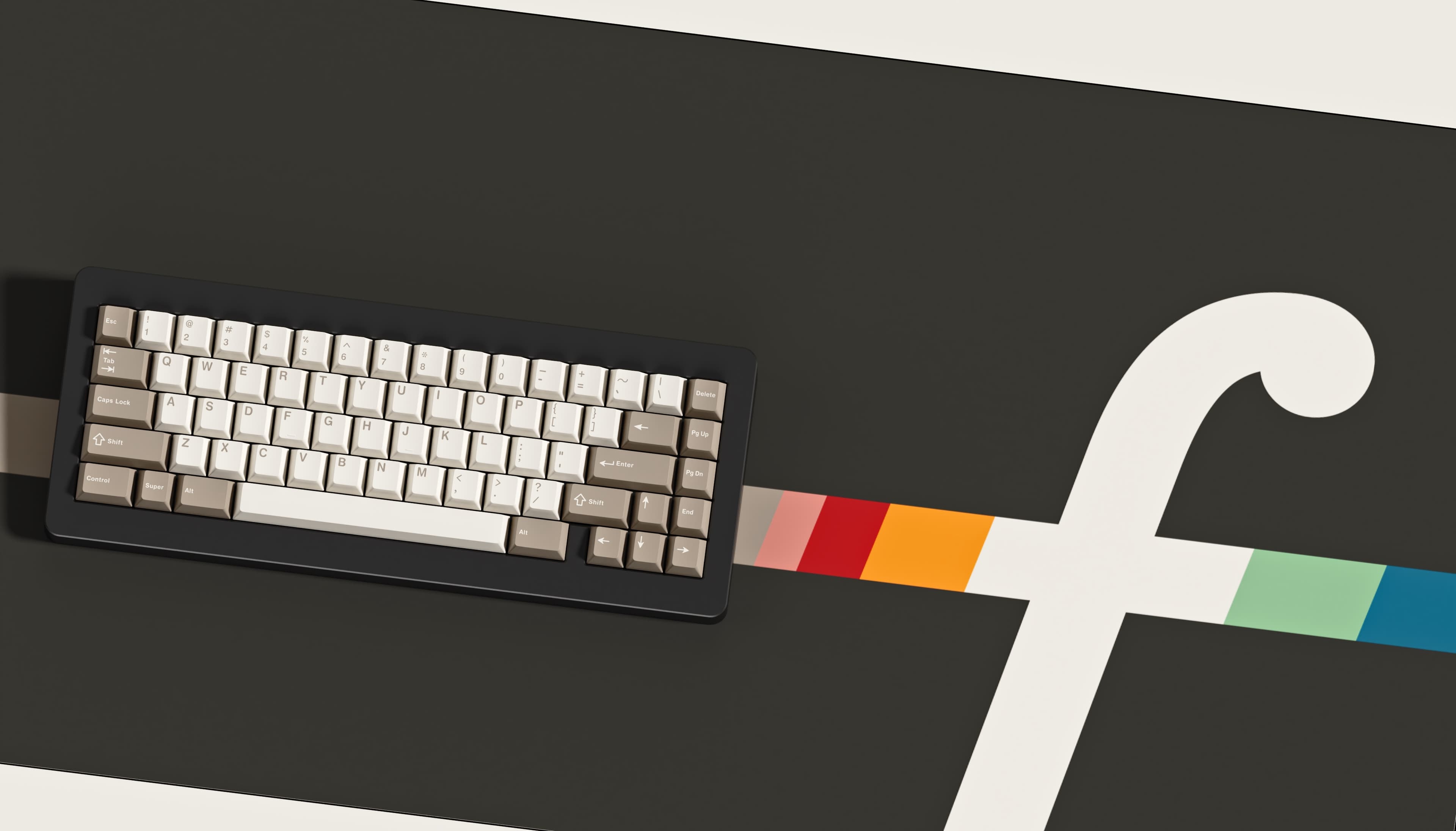 GMK Foundation - Shipping to Vendors Soon image 24