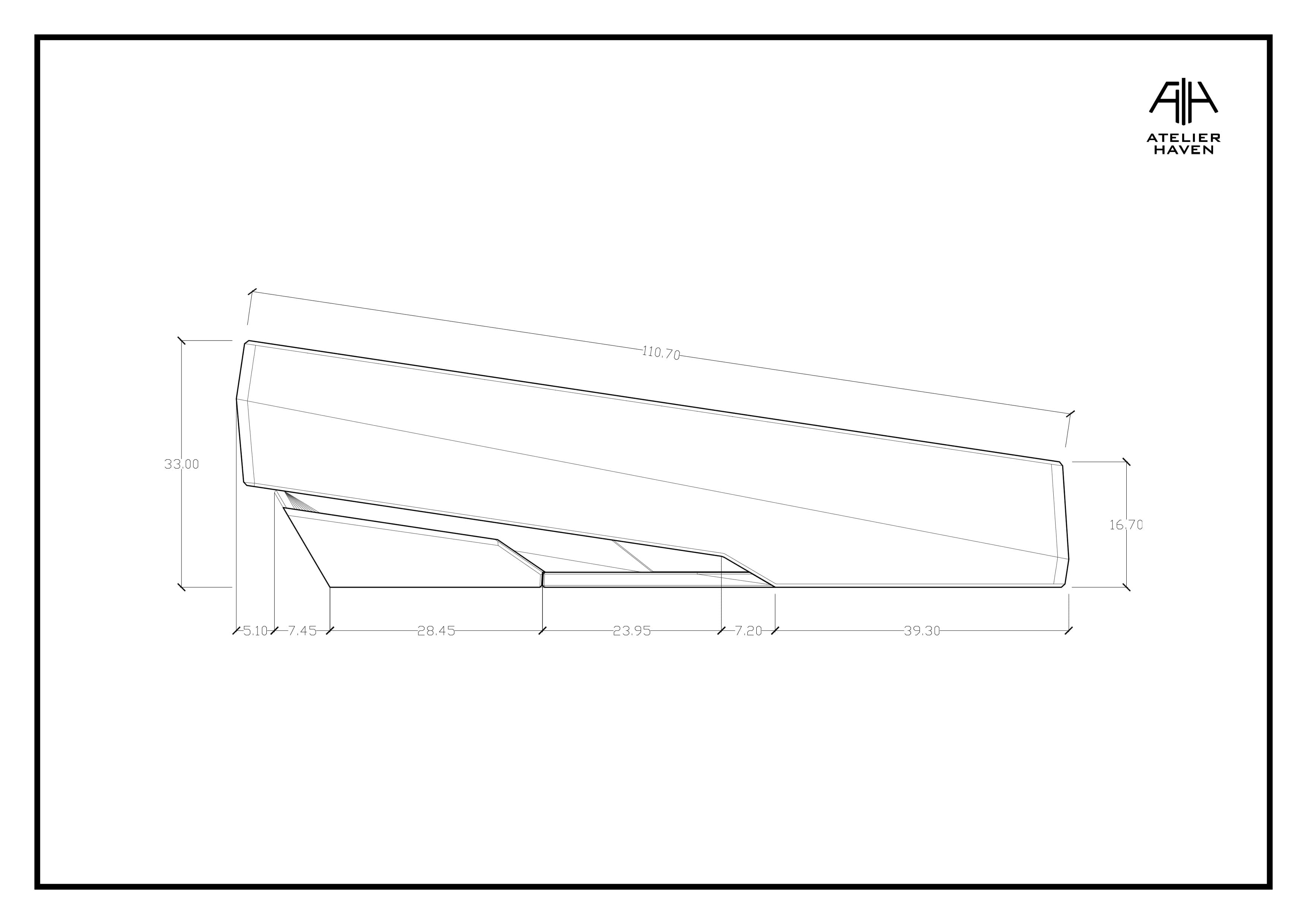Haven65 XT | Instock, 65% XT image 16