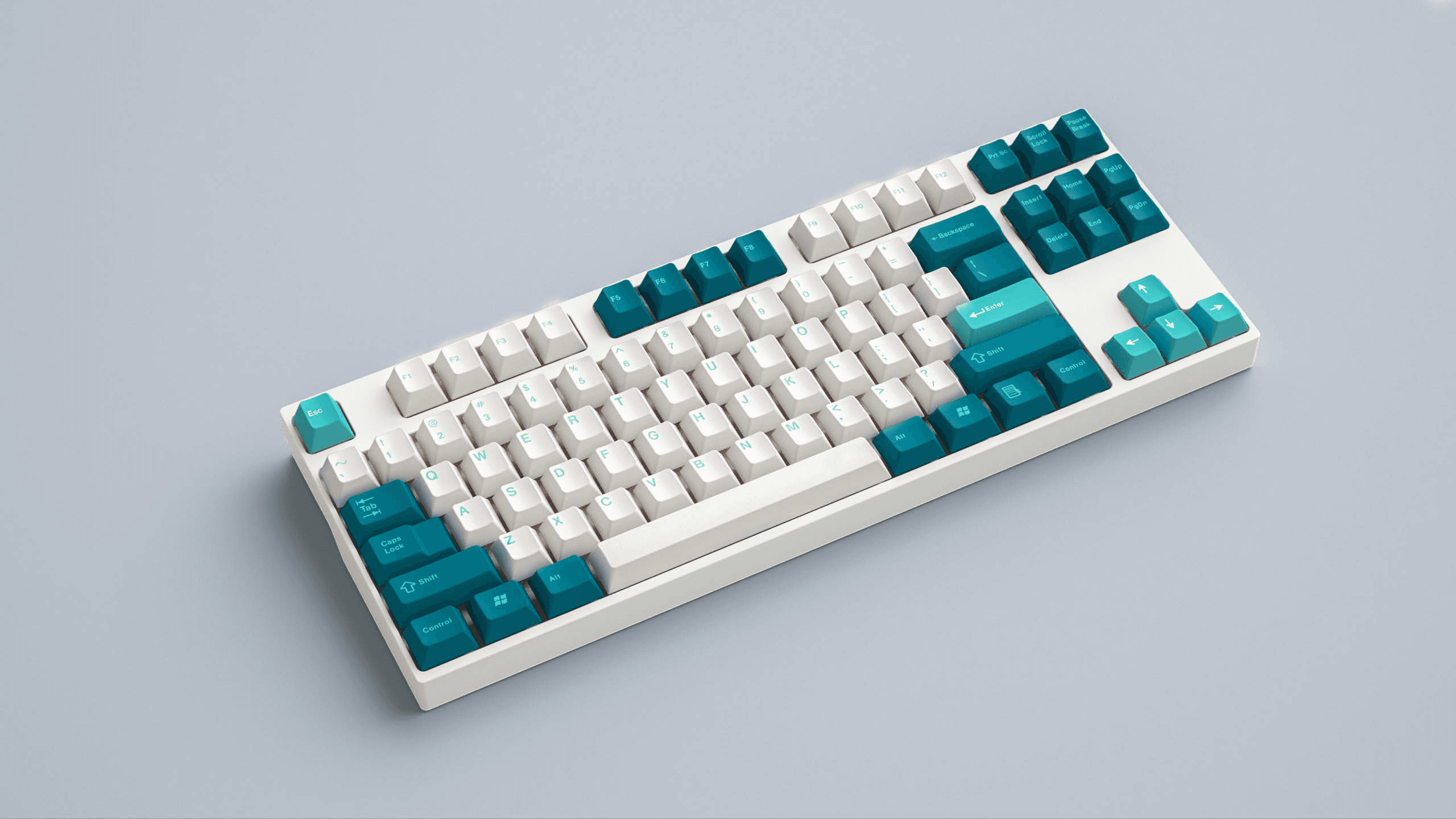 JTK Aqua Shipping Soon. image 22